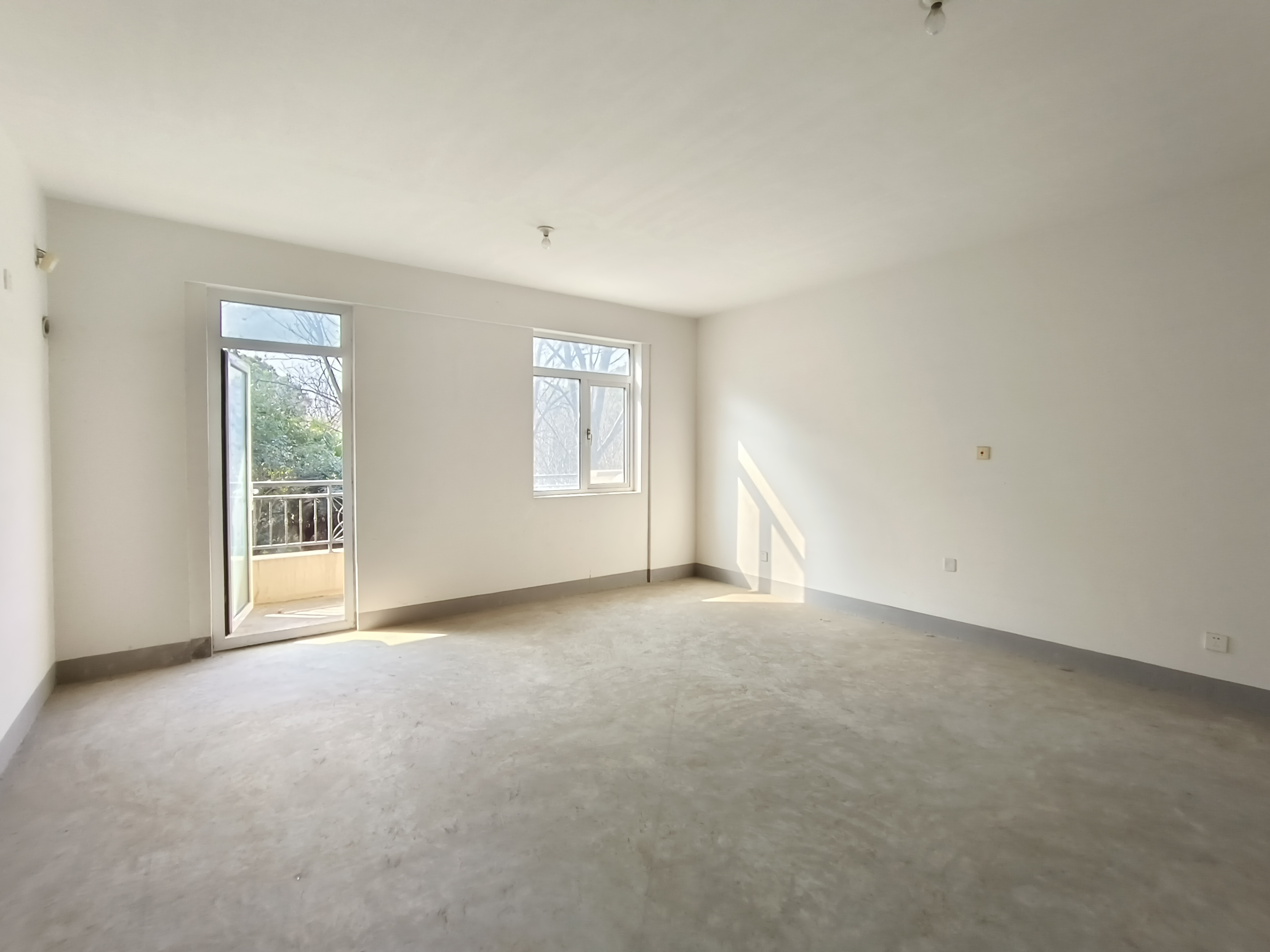 博园岚郡 4室2厅2卫 279.92m&sup2;