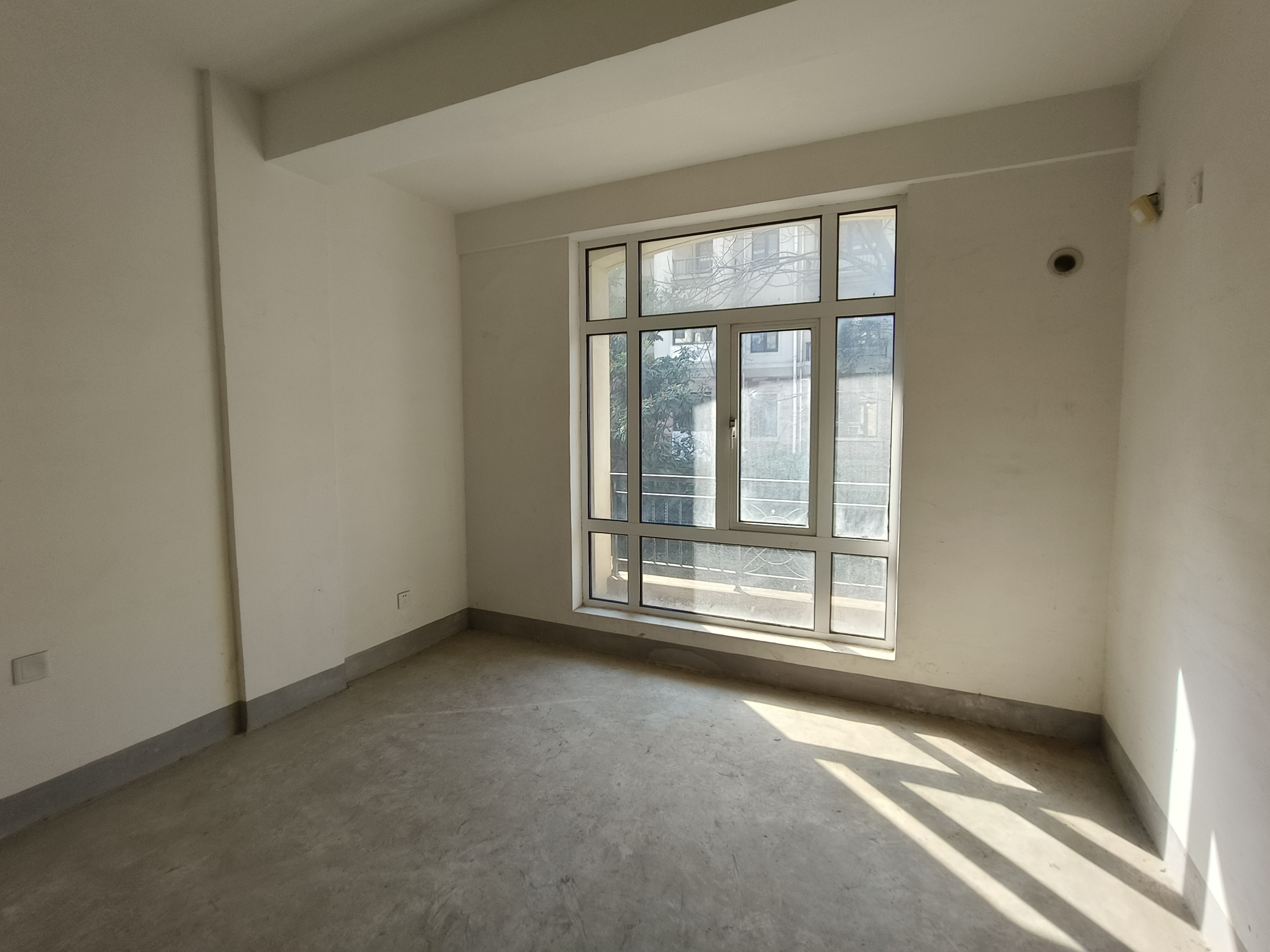 博园岚郡 4室2厅2卫 279.92m&sup2;