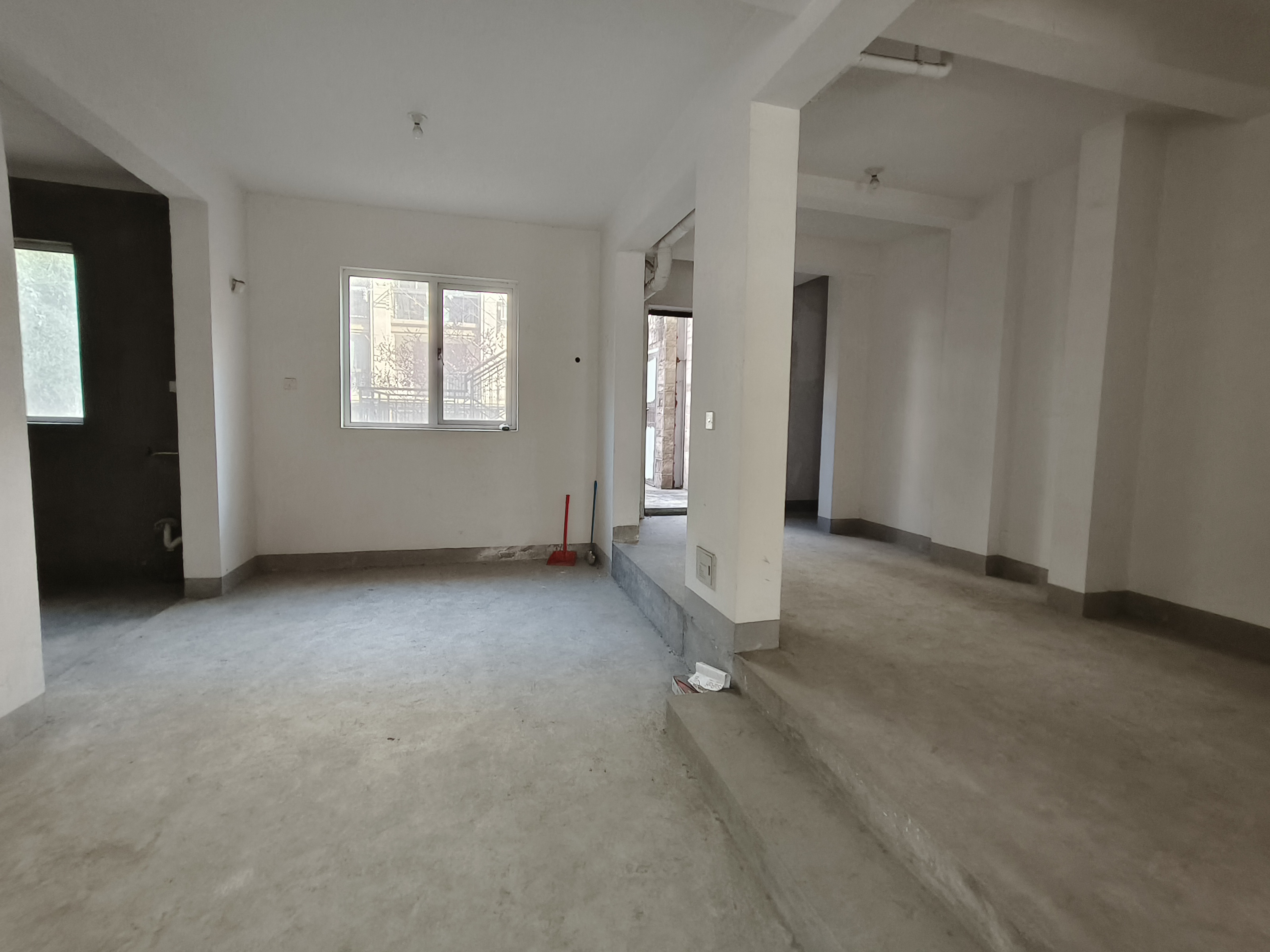 博园岚郡 4室2厅2卫 279.92m&sup2;