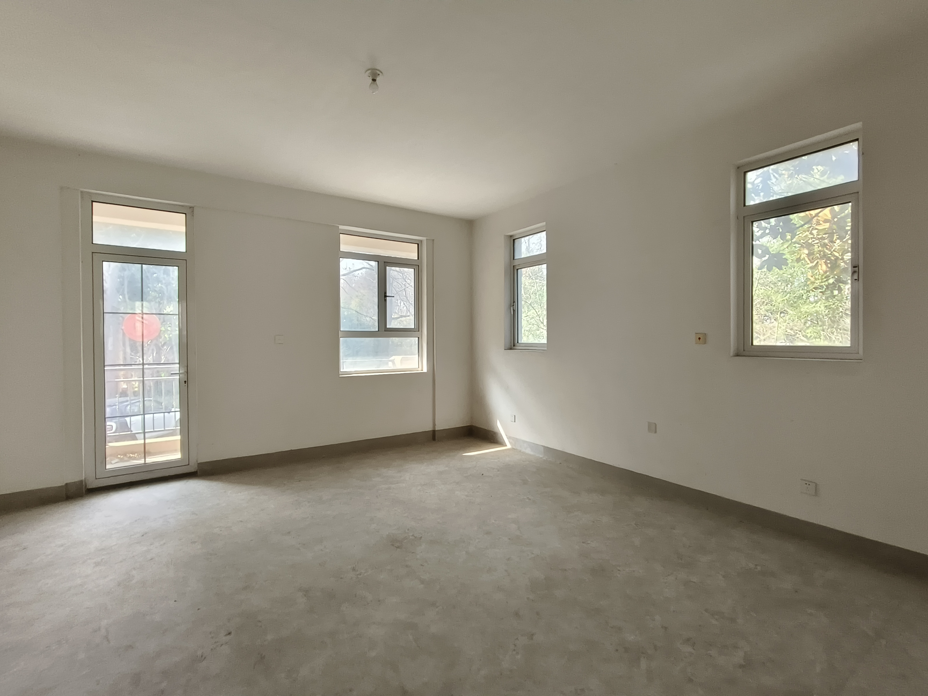 博园岚郡 4室2厅2卫 279.92m²