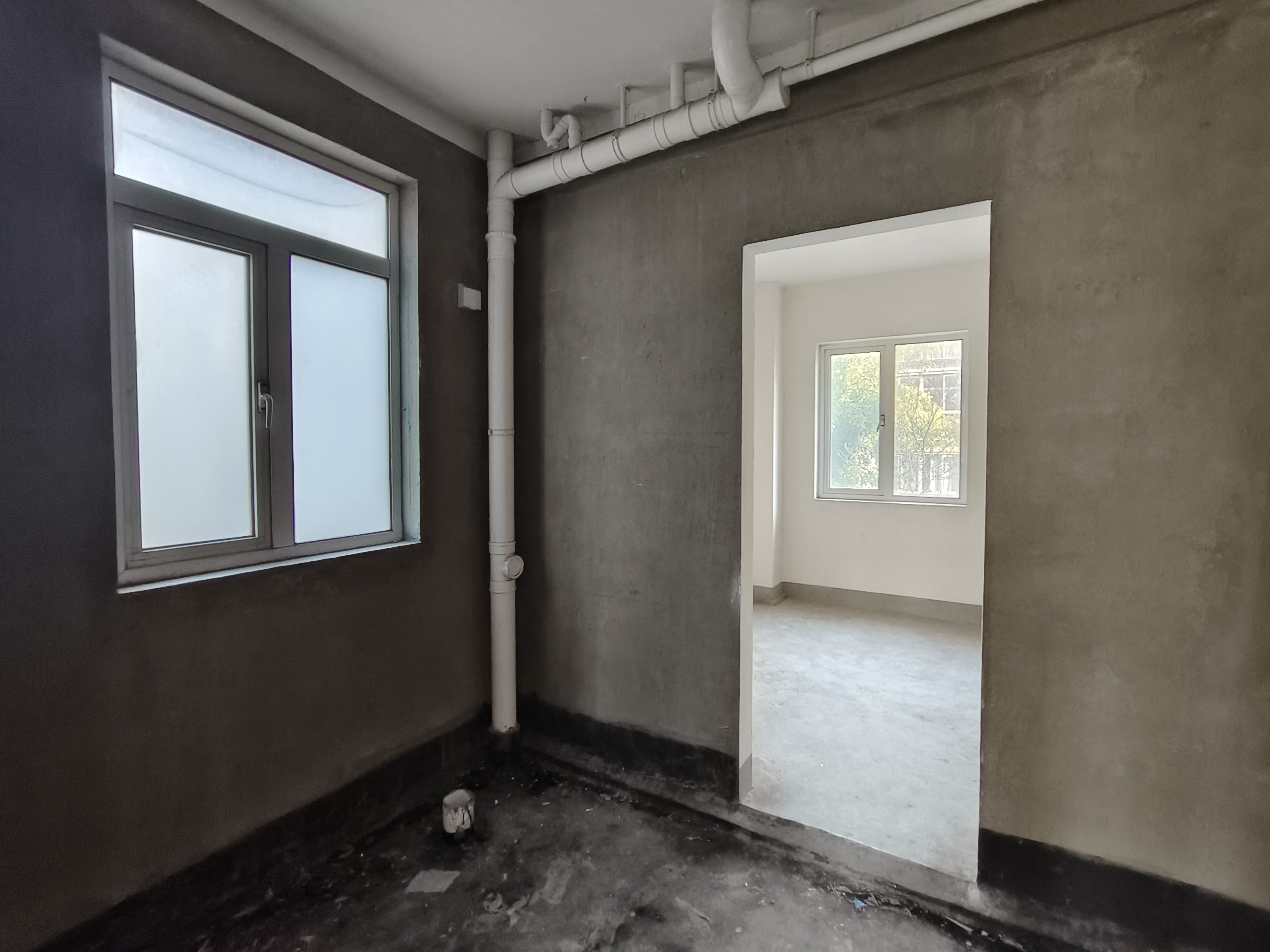 博园岚郡 4室2厅2卫 279.92m&sup2;
