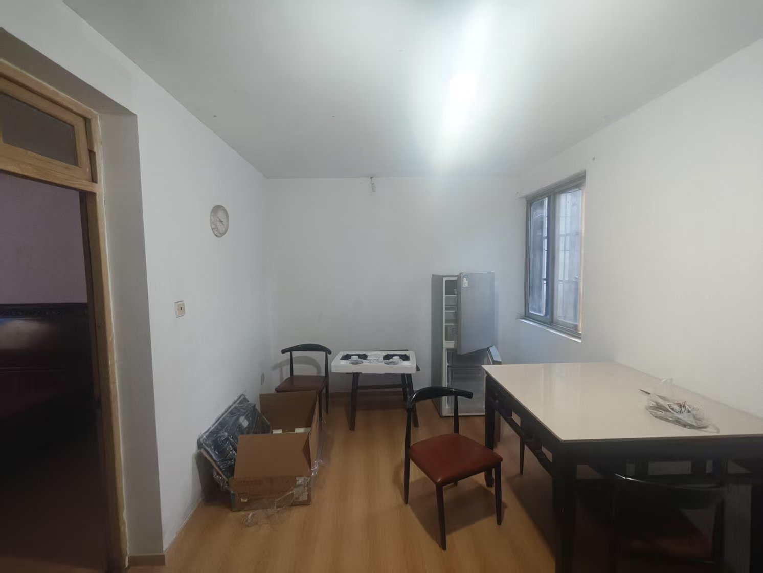 百花军宅苑 2室1厅1卫 80m²