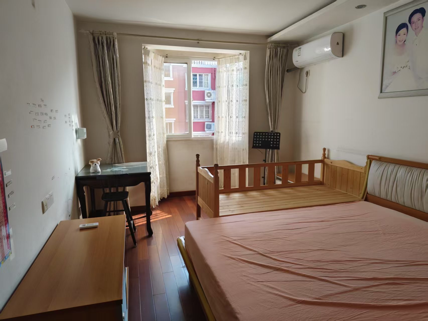 瑞丰花园 3室1厅1卫 99.00m&sup2;