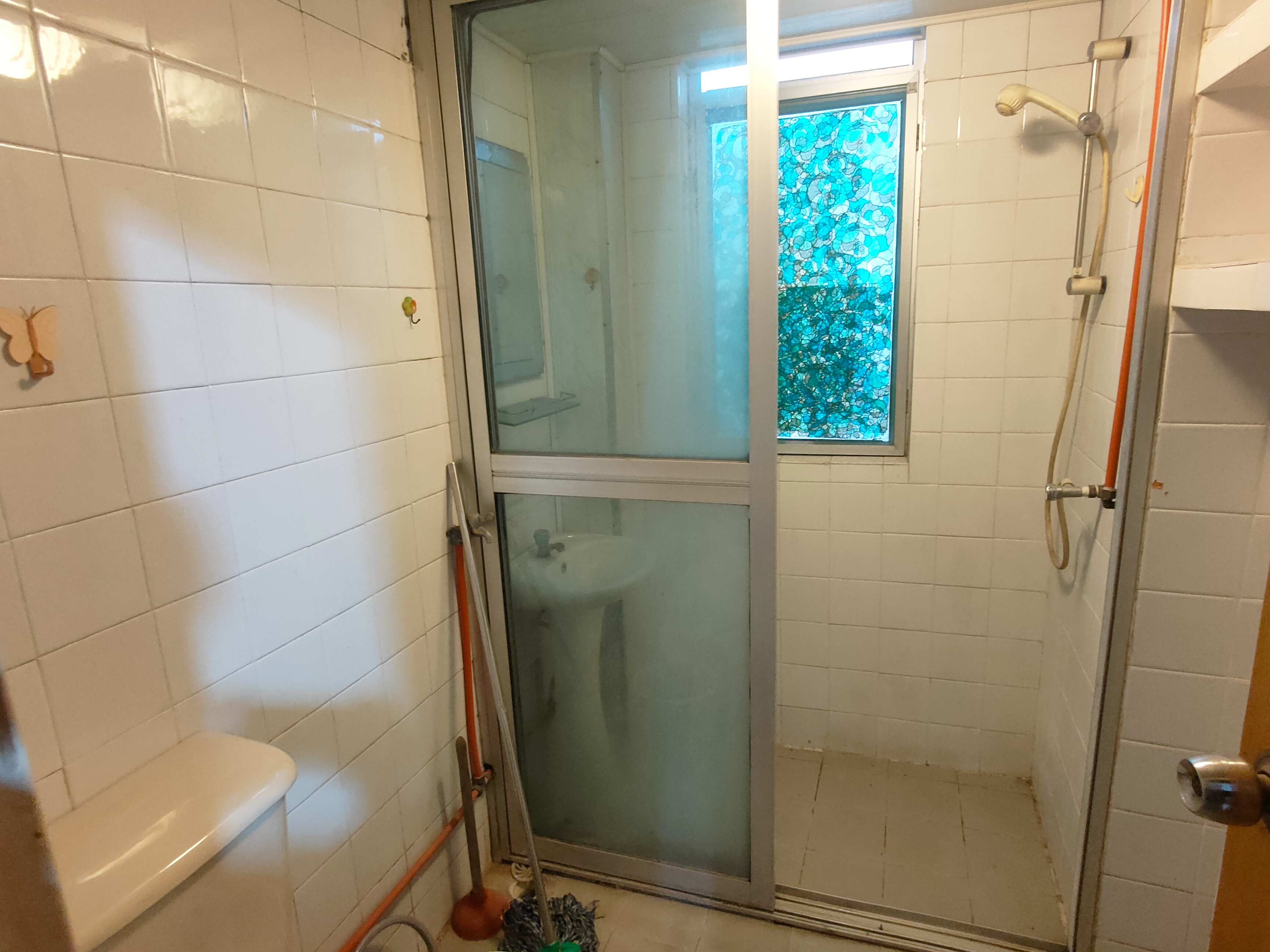 中南苑 2室1厅1卫 65m&sup2;