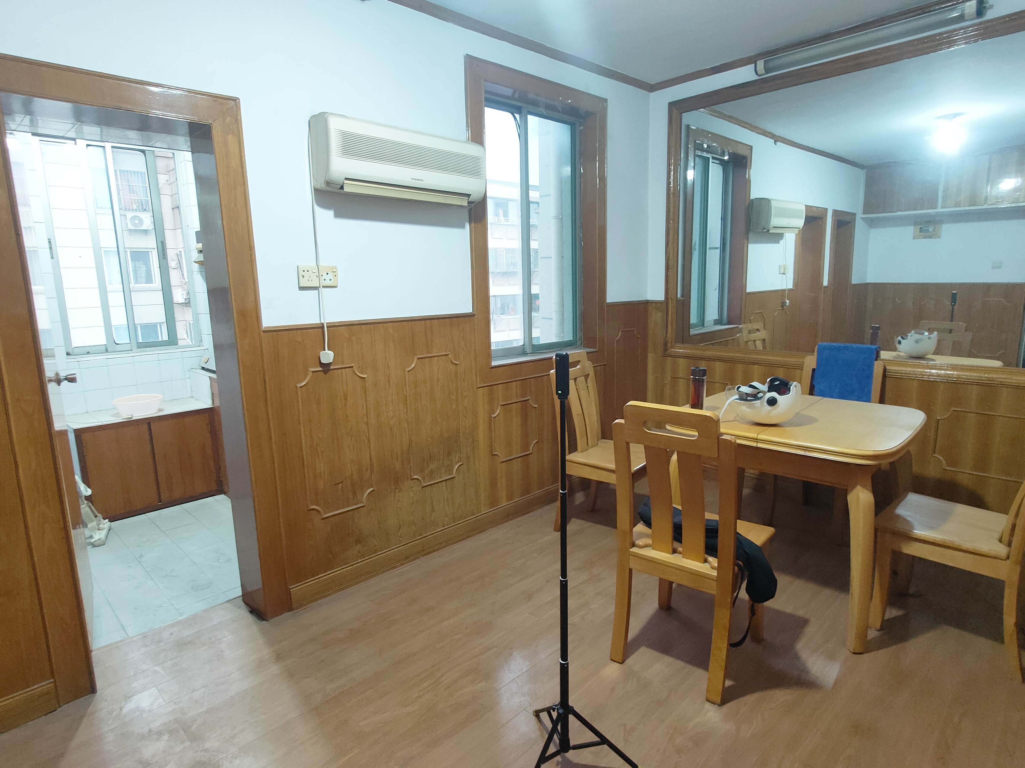 中南苑 2室1厅1卫 65m&sup2;