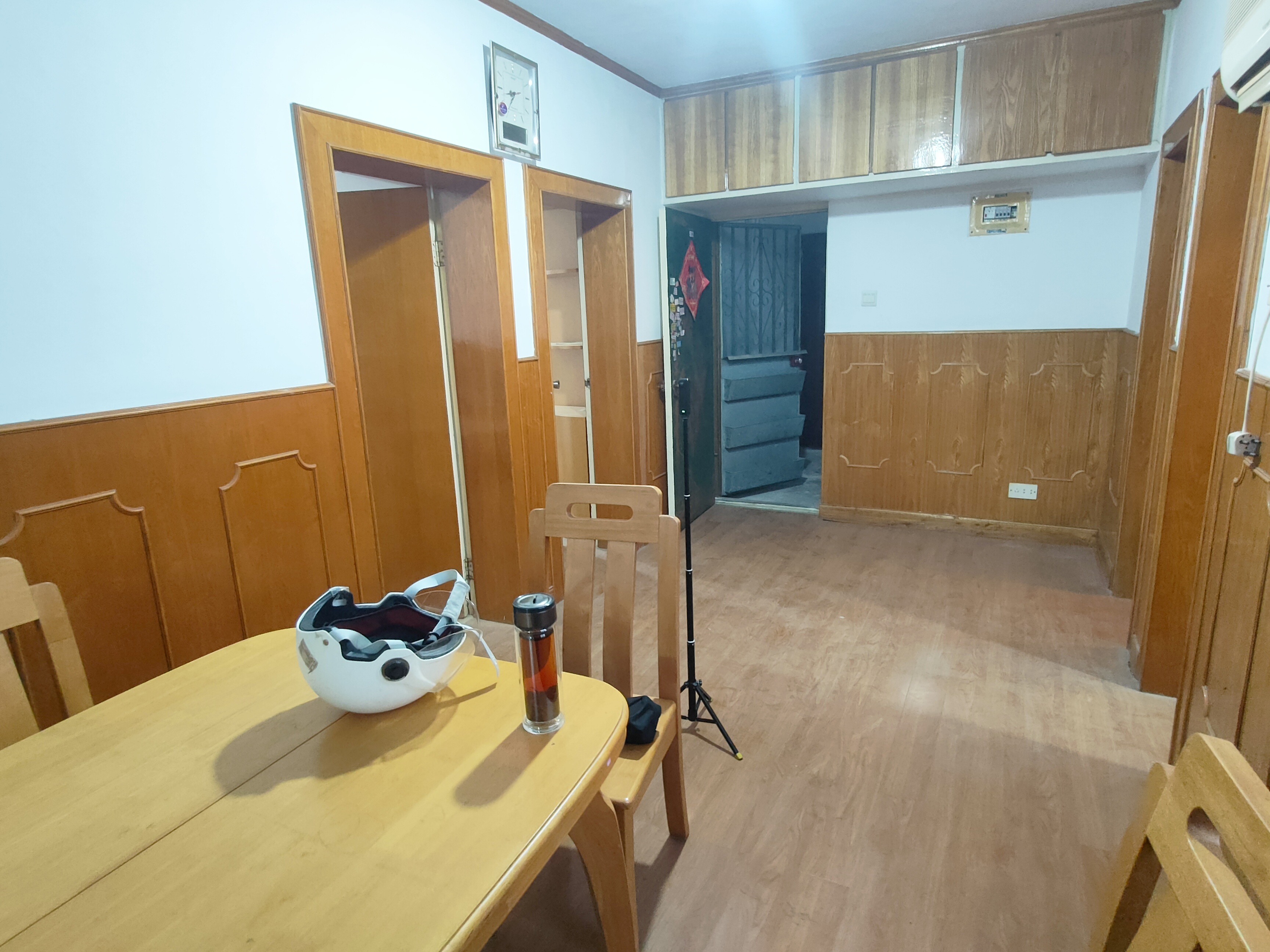 中南苑 2室1厅1卫 63.26m²