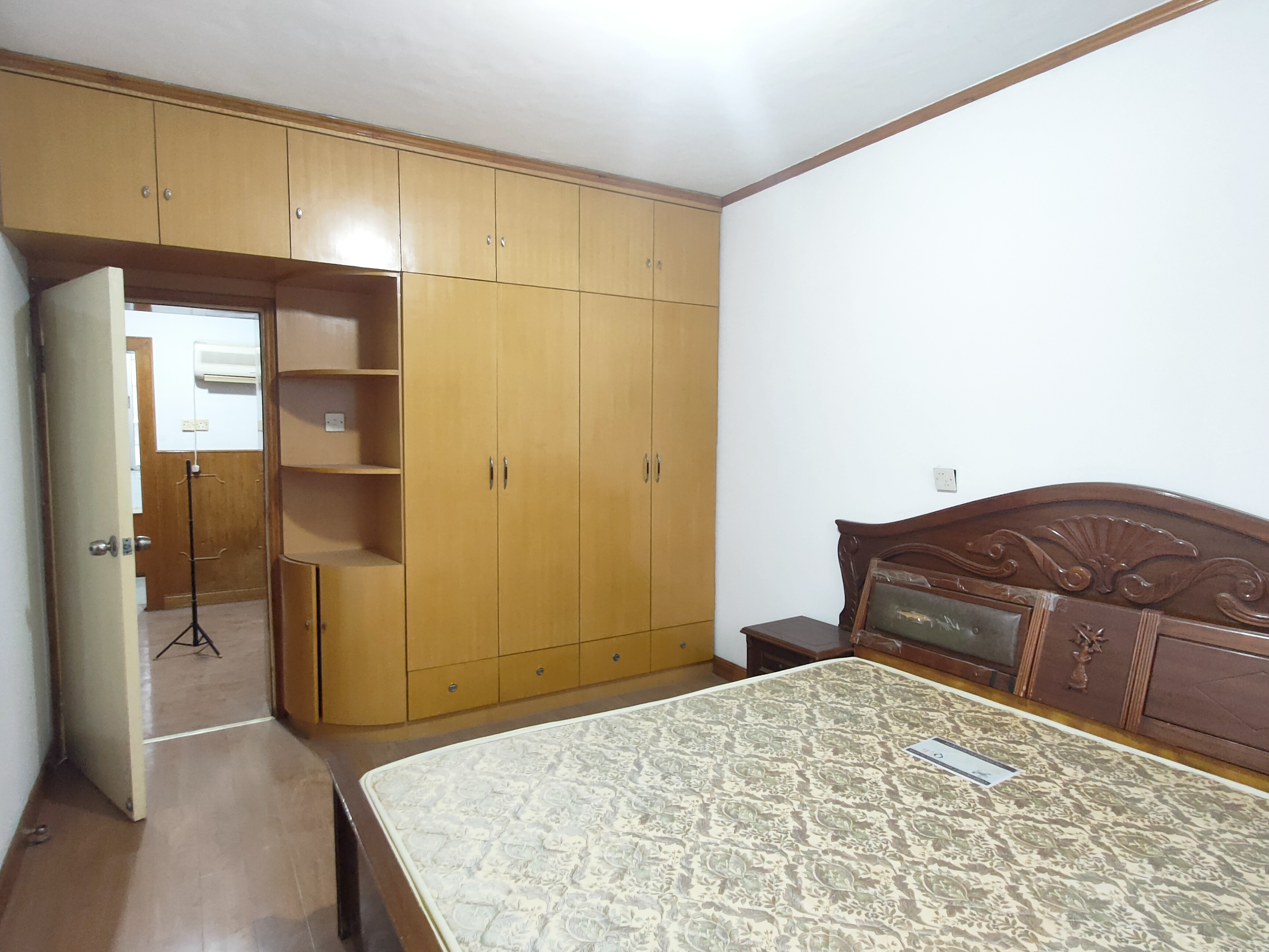 中南苑 2室1厅1卫 65m&sup2;