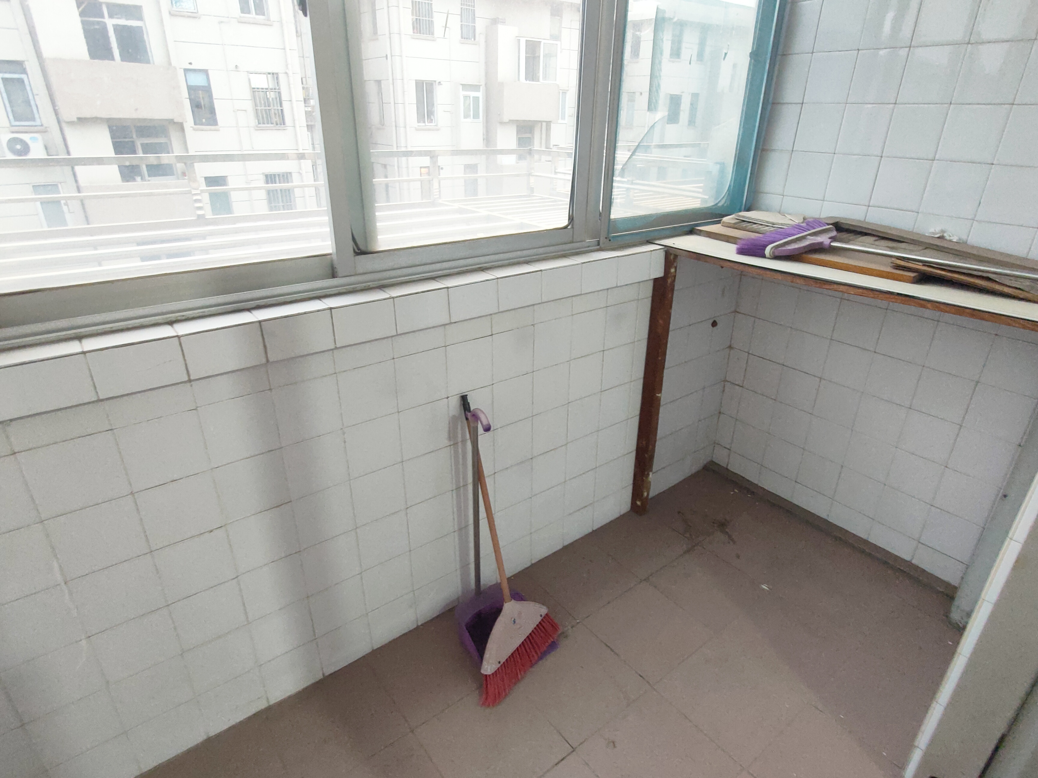 中南苑 2室1厅1卫 65m&sup2;