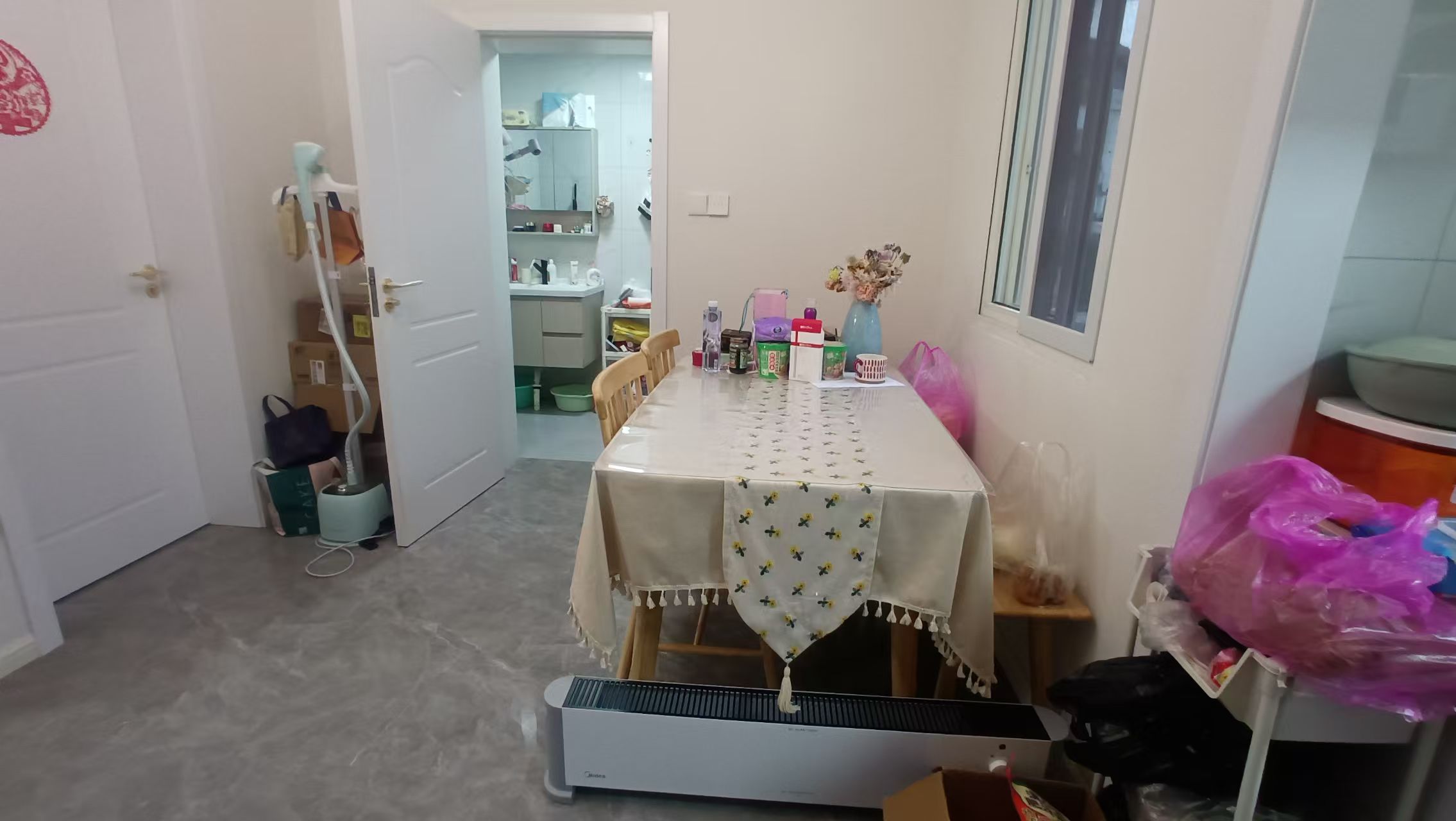 光明新村 2室1厅1卫 65.42m²