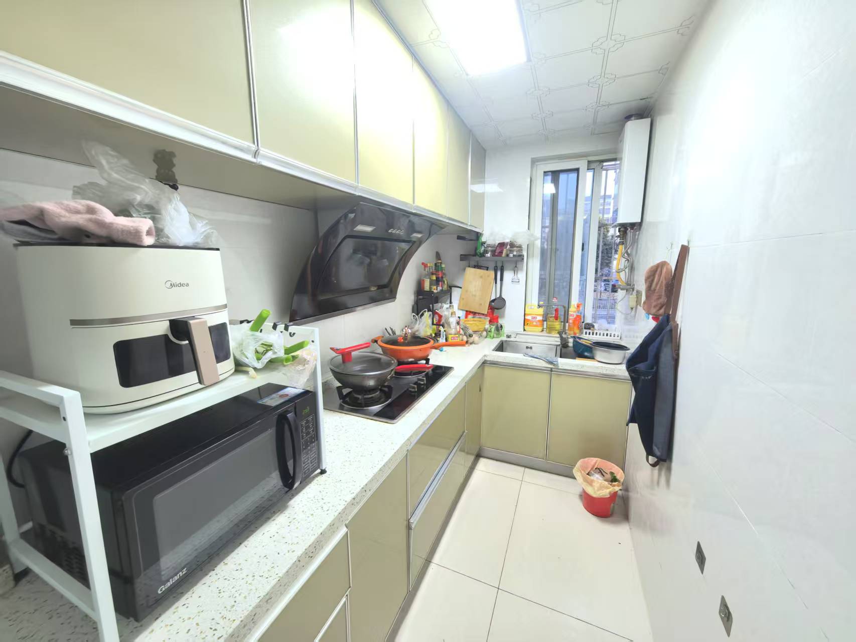 怡居苑 2室1厅1卫 68.55m&sup2;