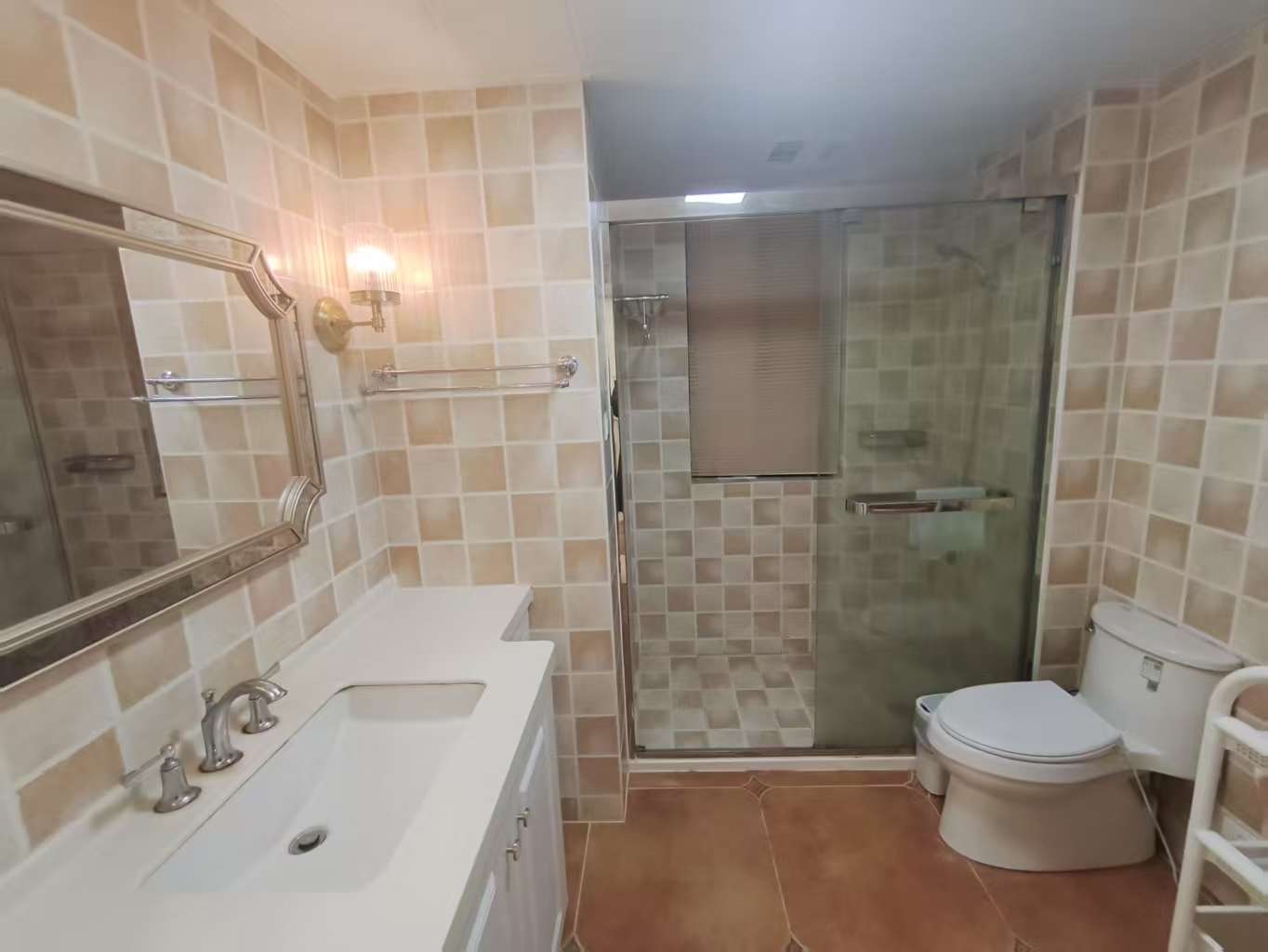 新城小区 3室2厅2卫 147.99m&sup2;
