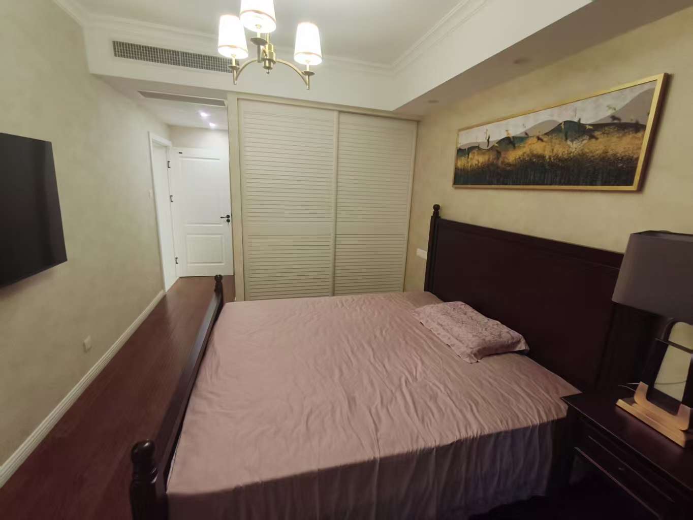 新城小区 3室2厅2卫 147.99m&sup2;
