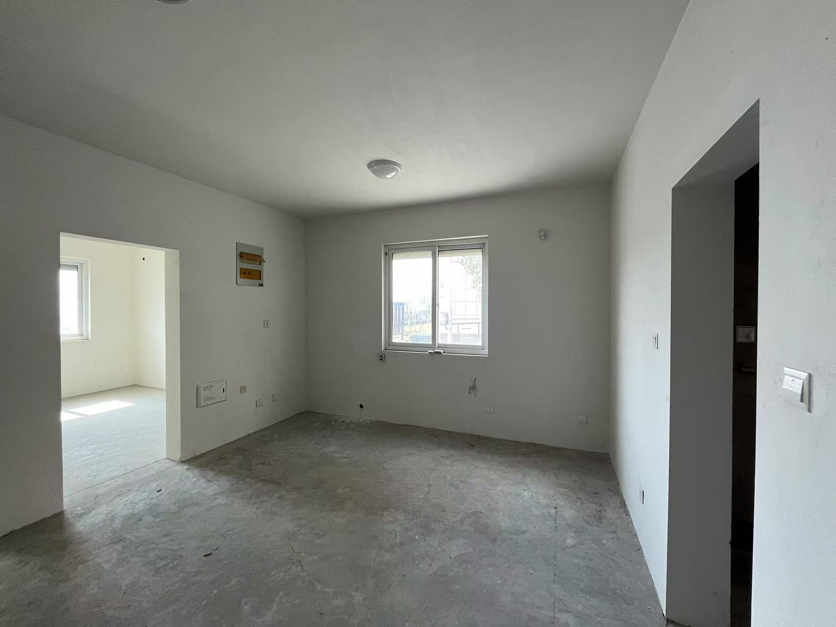 天香苑 2室1厅1卫 82.00m²