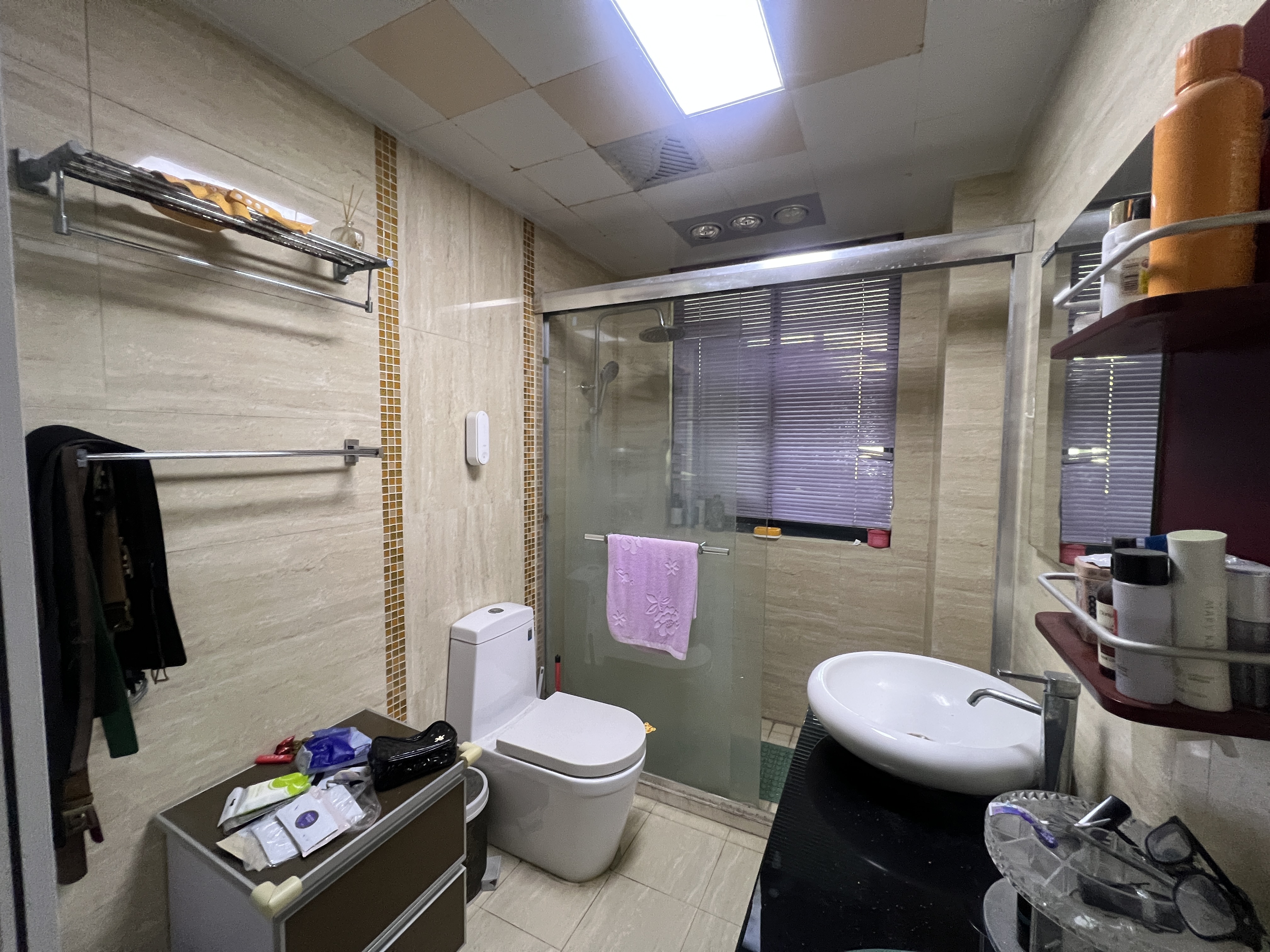 金桥人家 4室2厅2卫 142.77m&sup2;