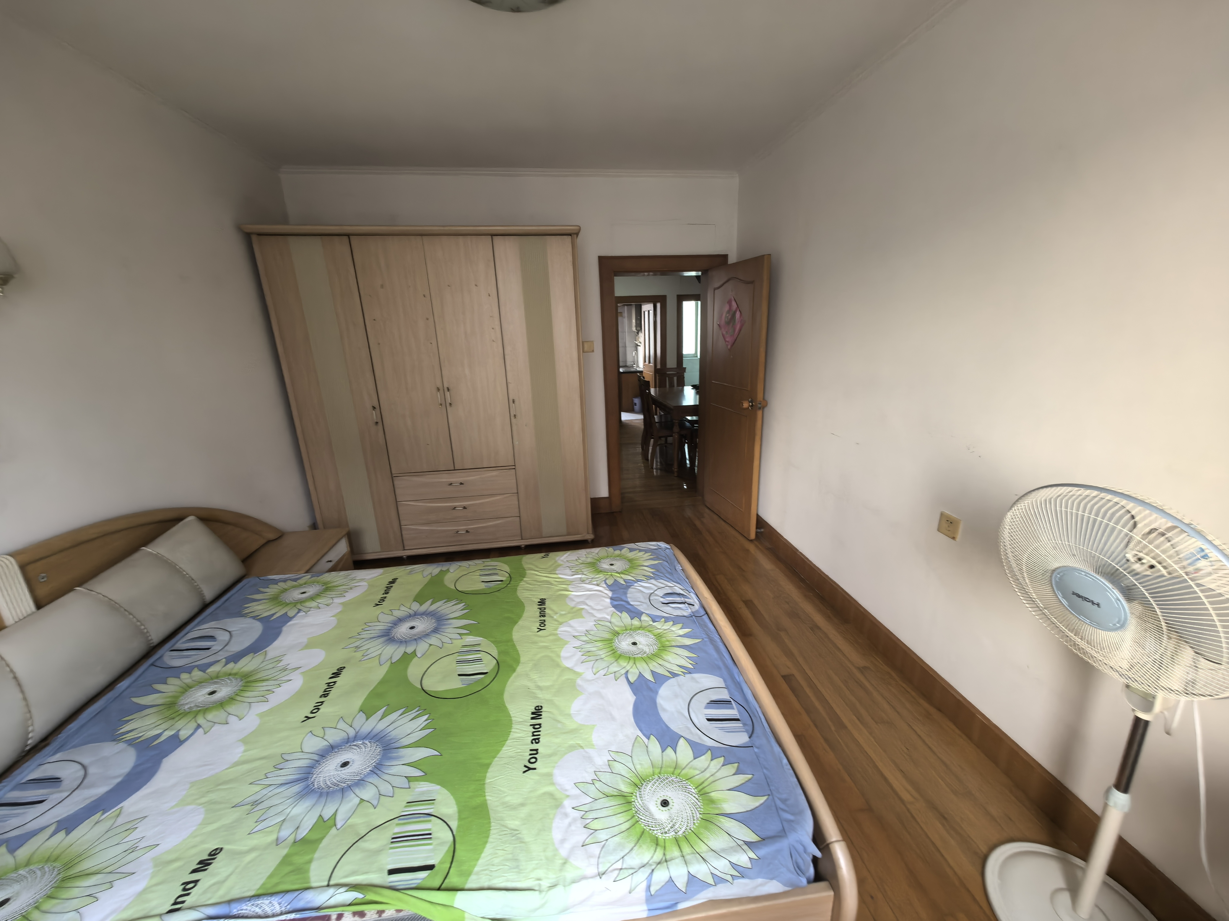 濠东路63号 2室1厅1卫 73.85m&sup2;