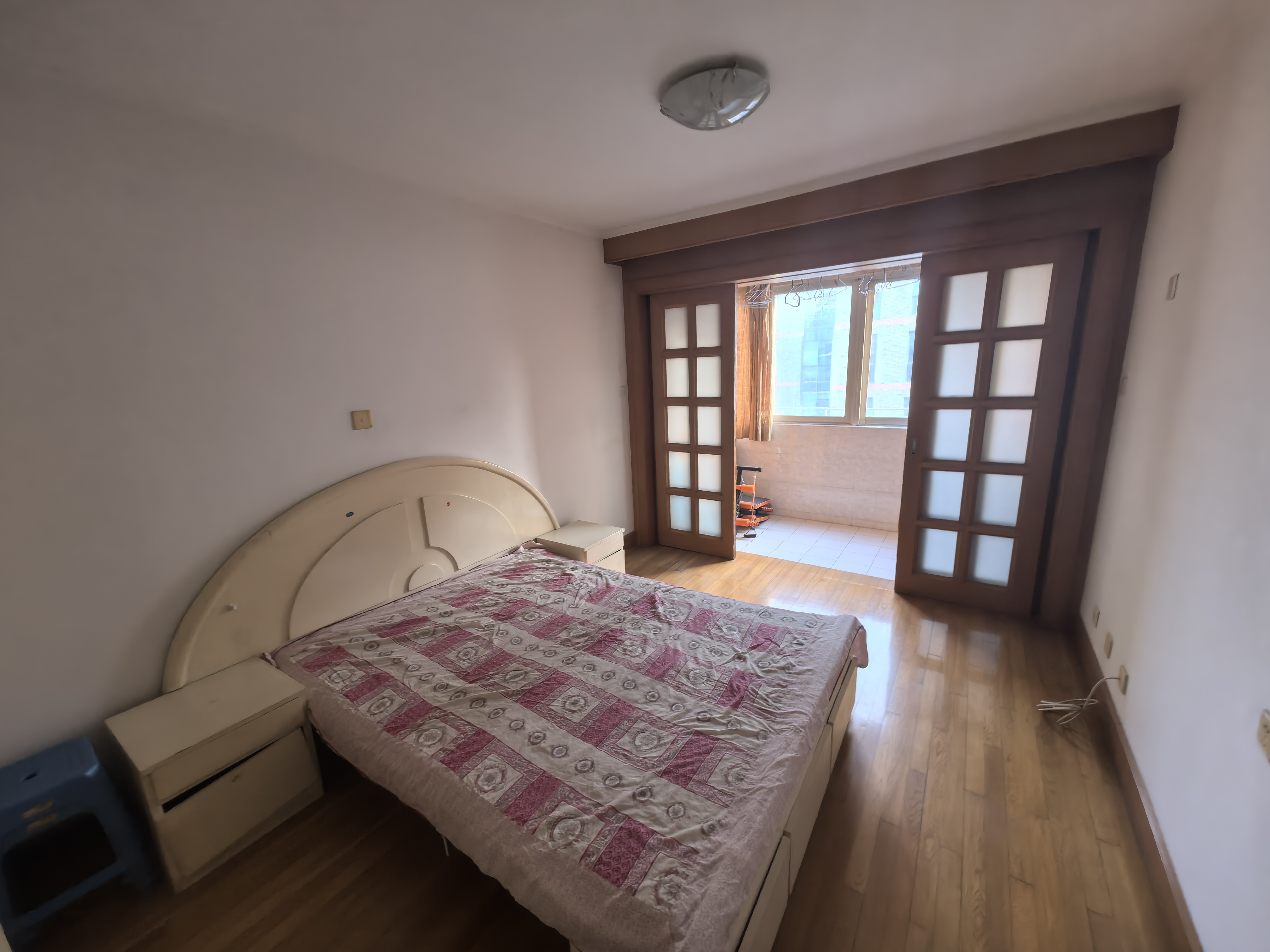 濠东路63号 2室1厅1卫 73.85m&sup2;