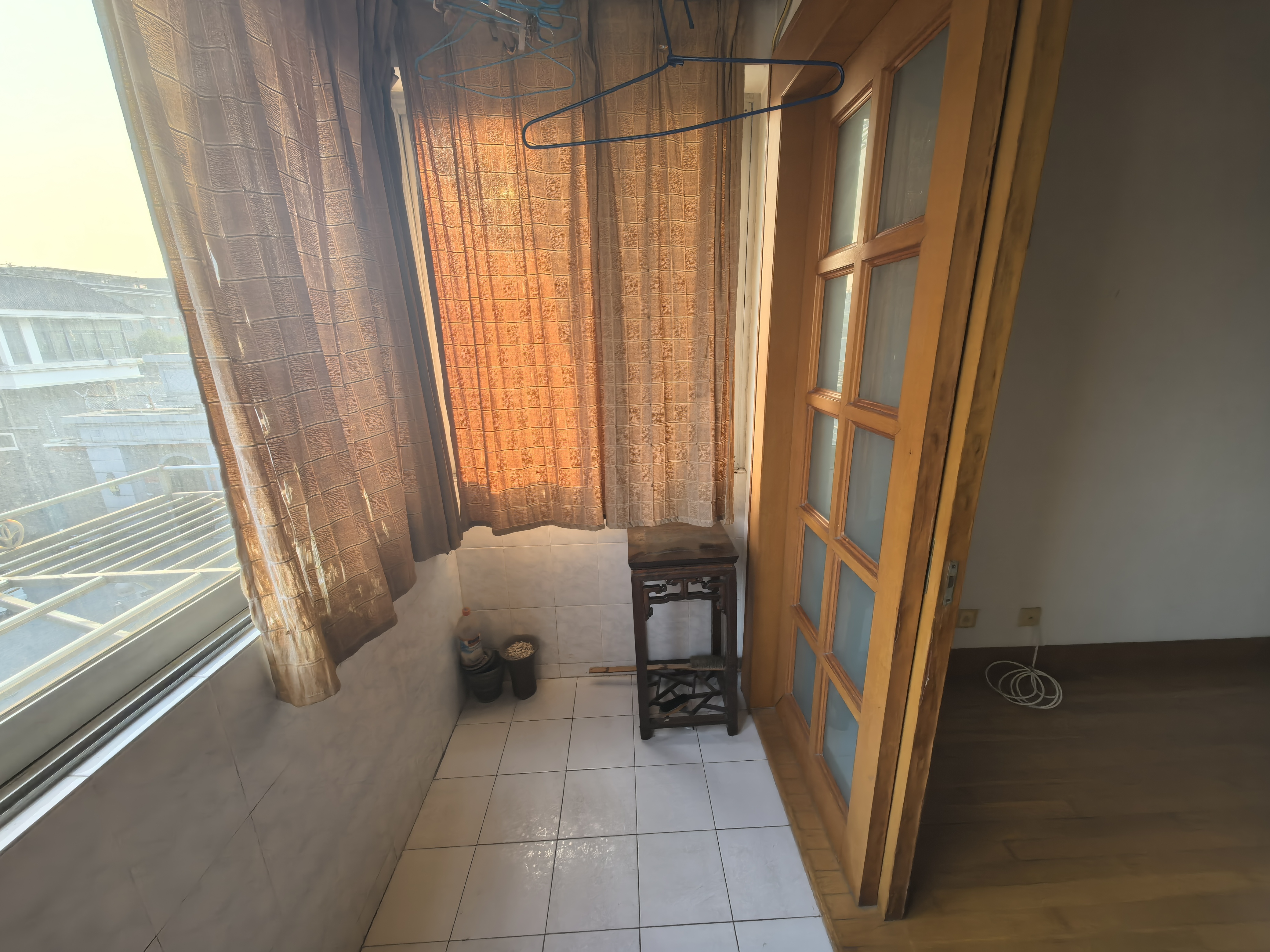 濠东路63号 2室1厅1卫 73.85m&sup2;