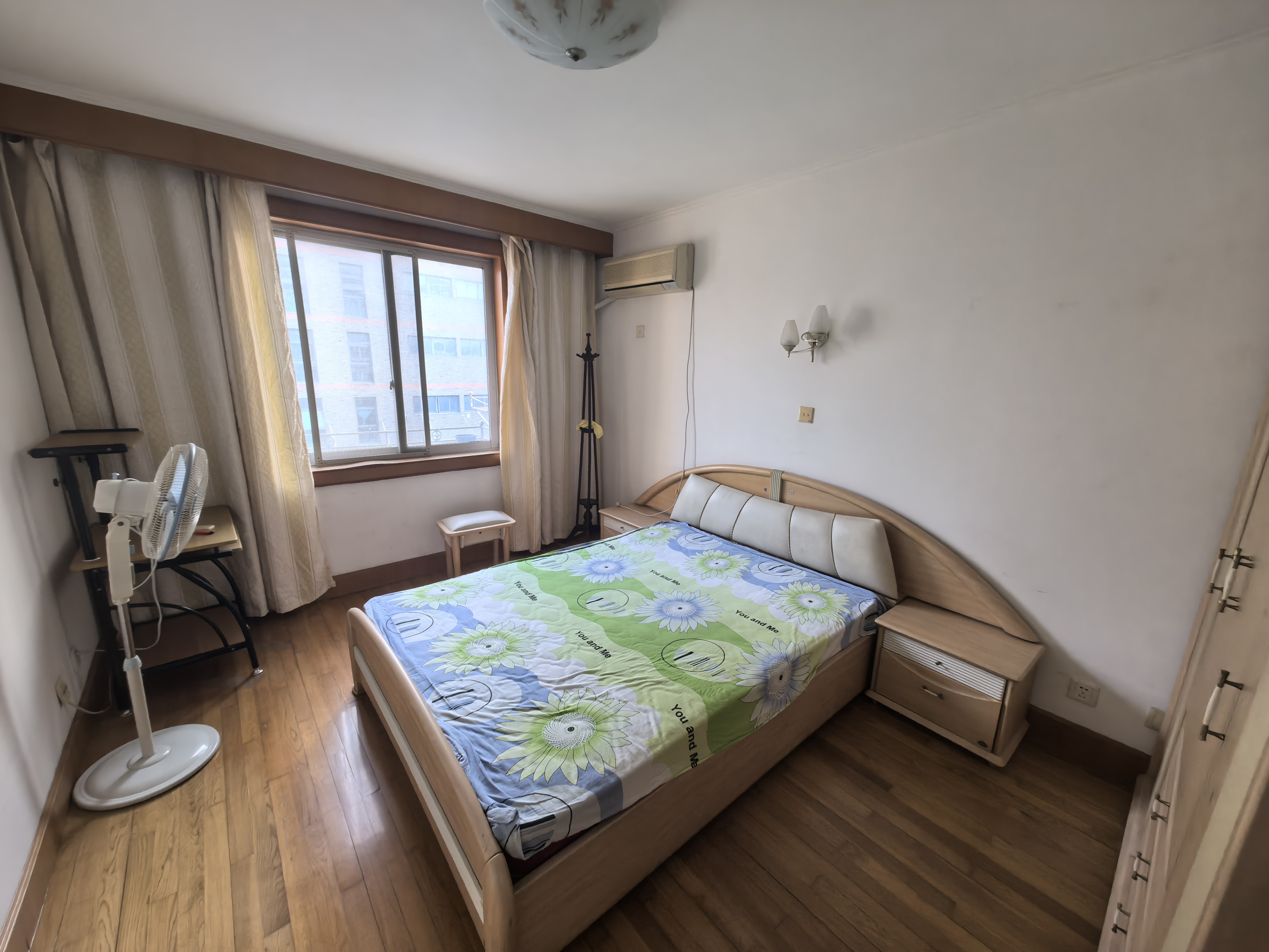 濠东路63号 2室1厅1卫 73.85m&sup2;
