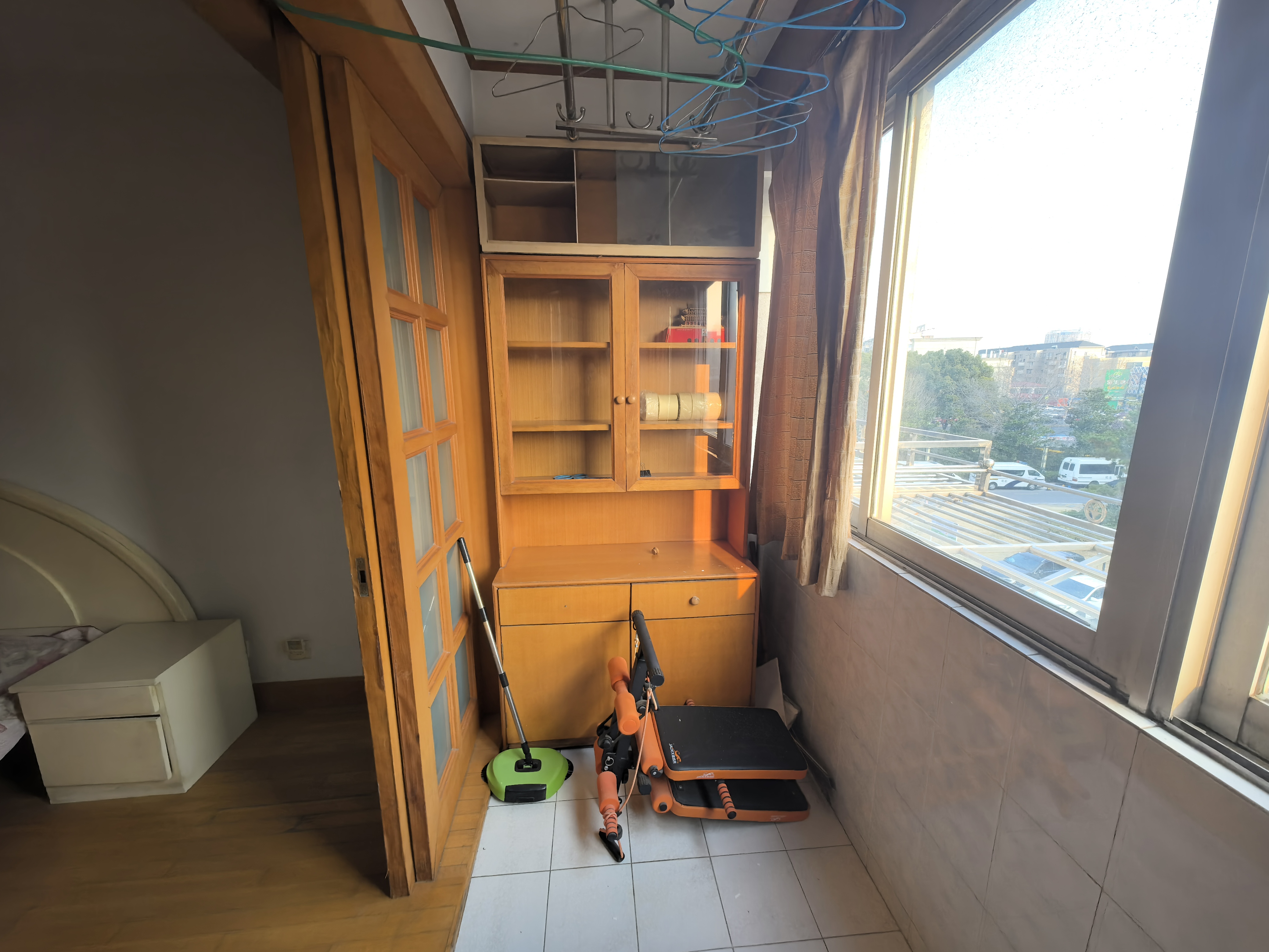濠东路63号 2室1厅1卫 73.85m&sup2;
