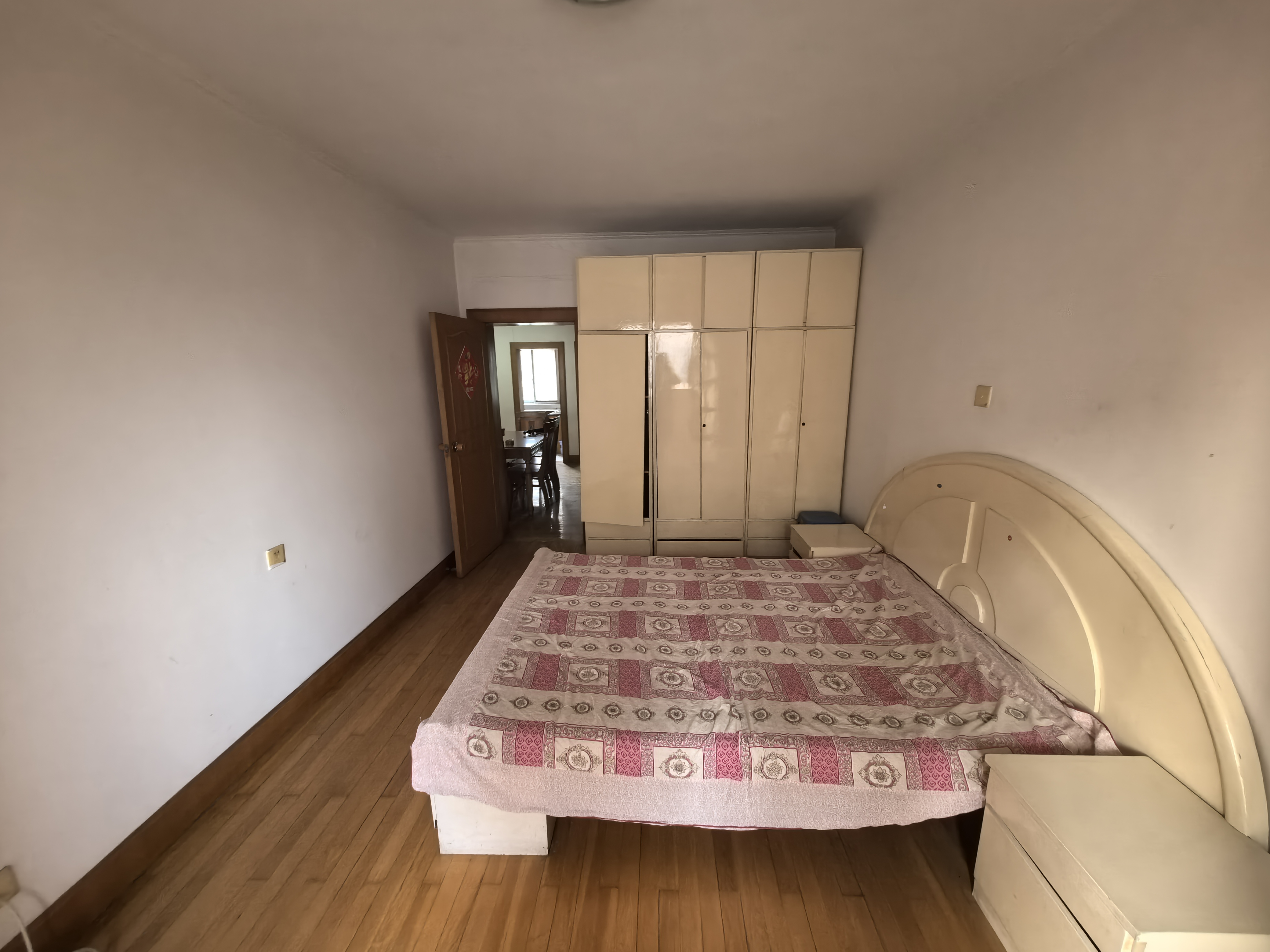 濠东路63号 2室1厅1卫 73.85m&sup2;
