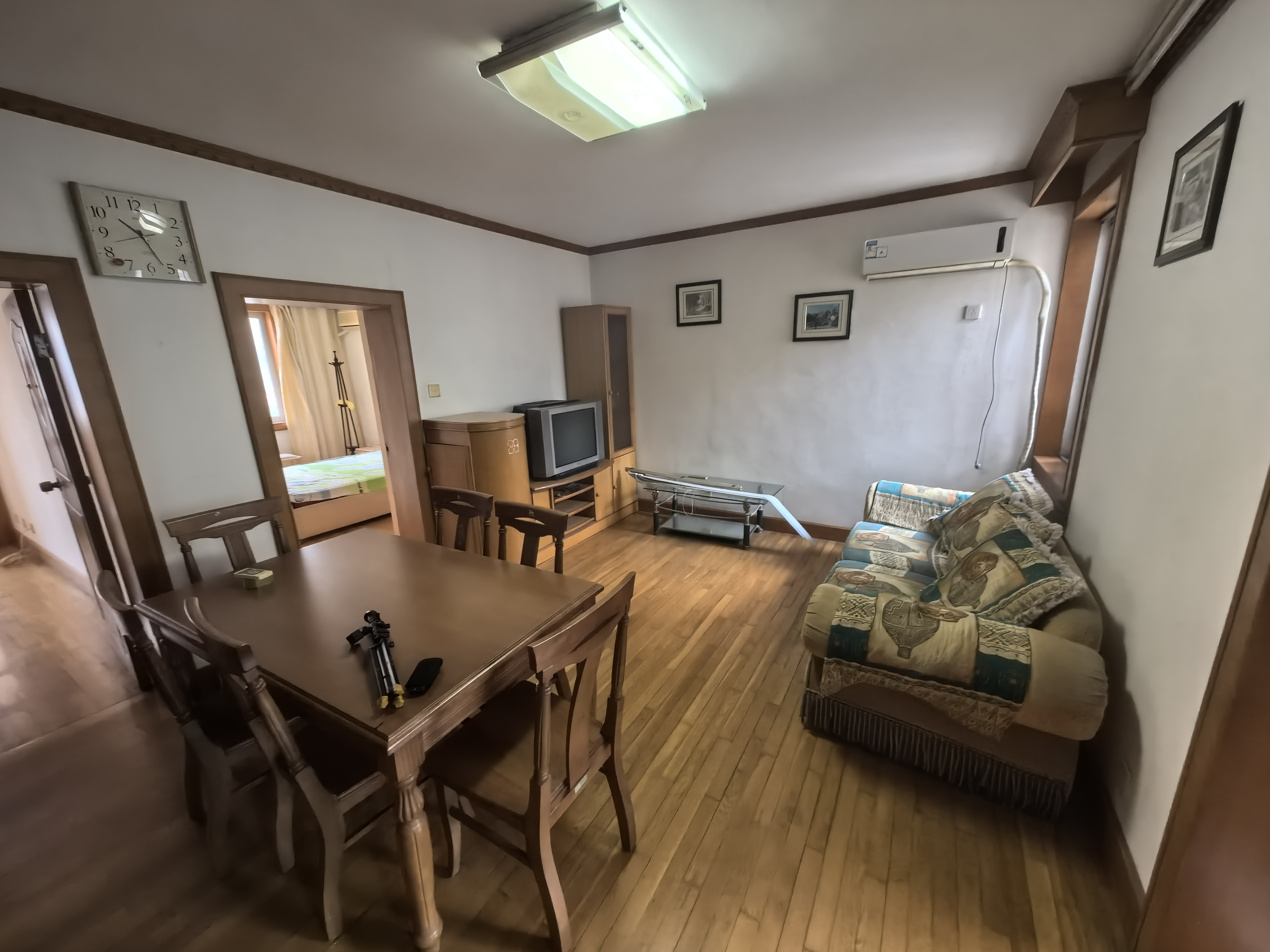 濠东路63号 2室1厅1卫 73.85m&sup2;