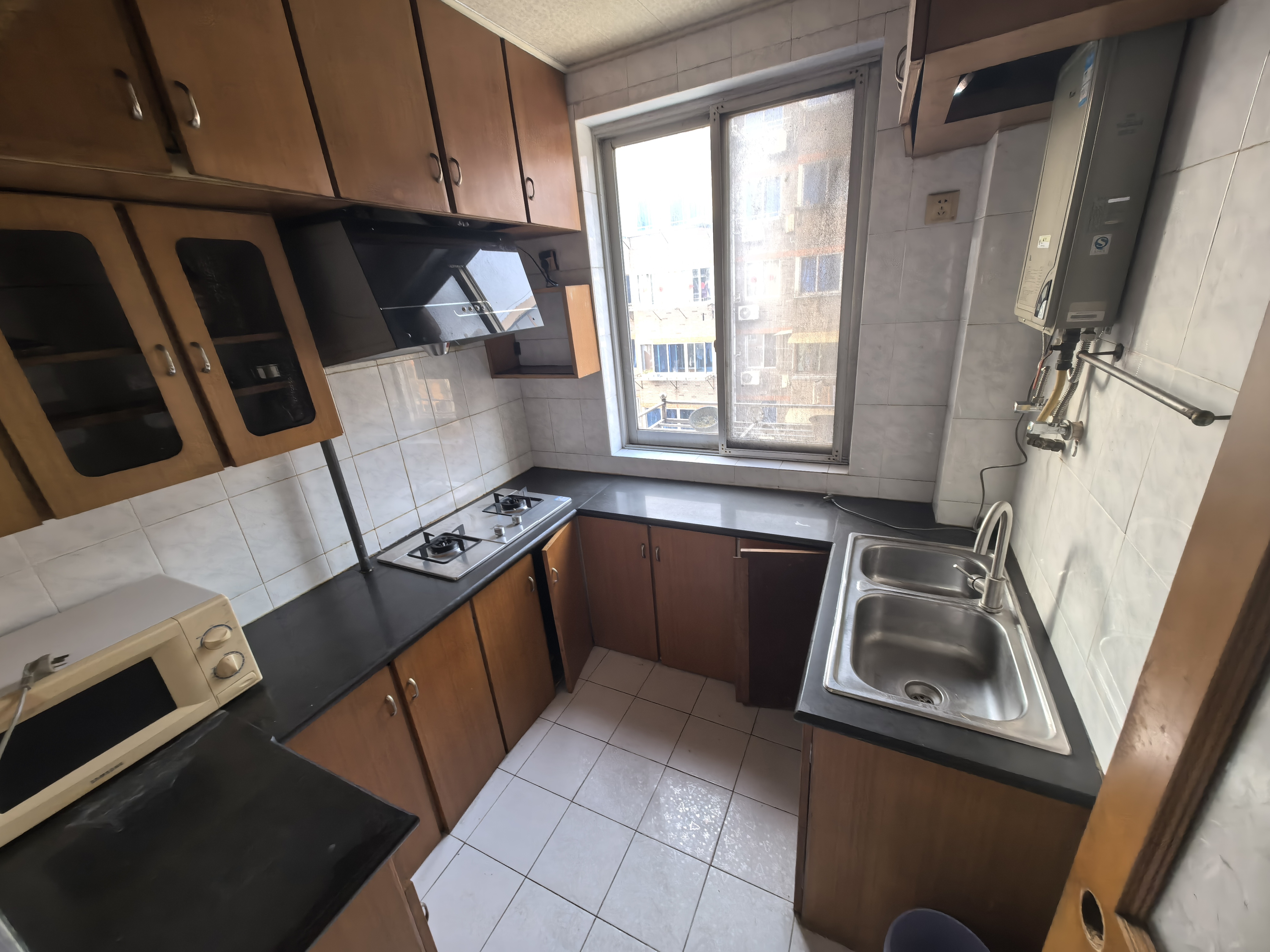 濠东路63号 2室1厅1卫 73.85m&sup2;