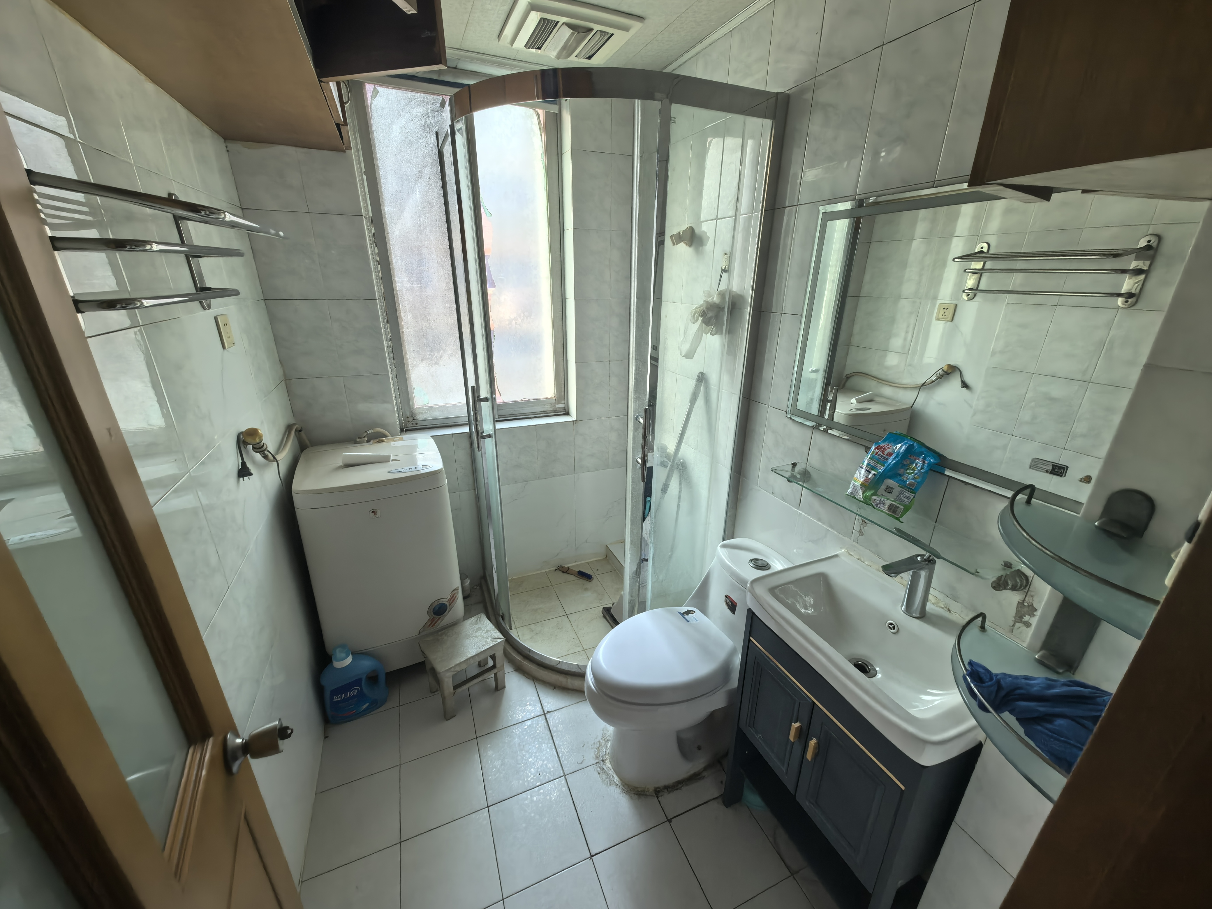 濠东路63号 2室1厅1卫 73.85m&sup2;