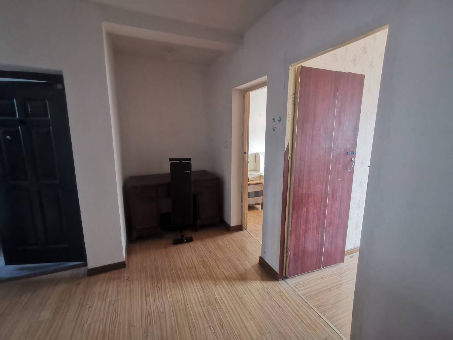 五山新苑 2室1厅1卫 75m²