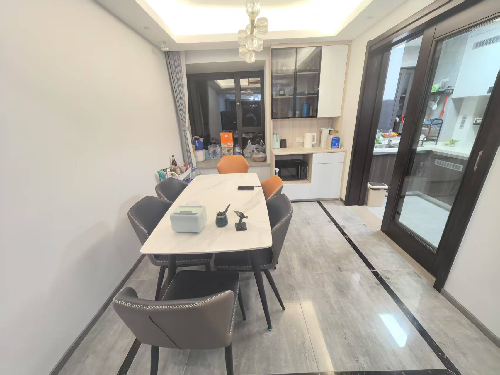 远创樾府 4室2厅2卫 132.14m&sup2;