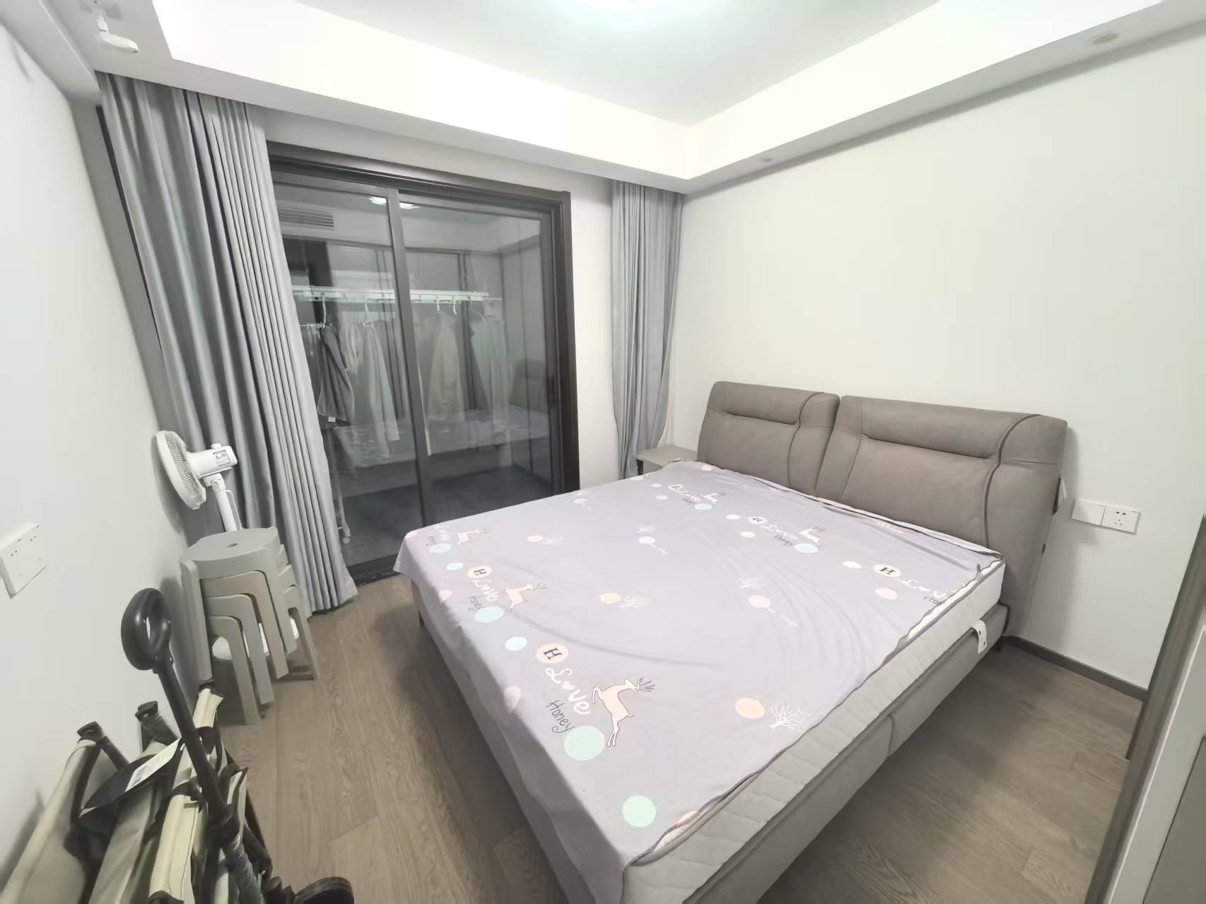 远创樾府 4室2厅2卫 132.14m&sup2;