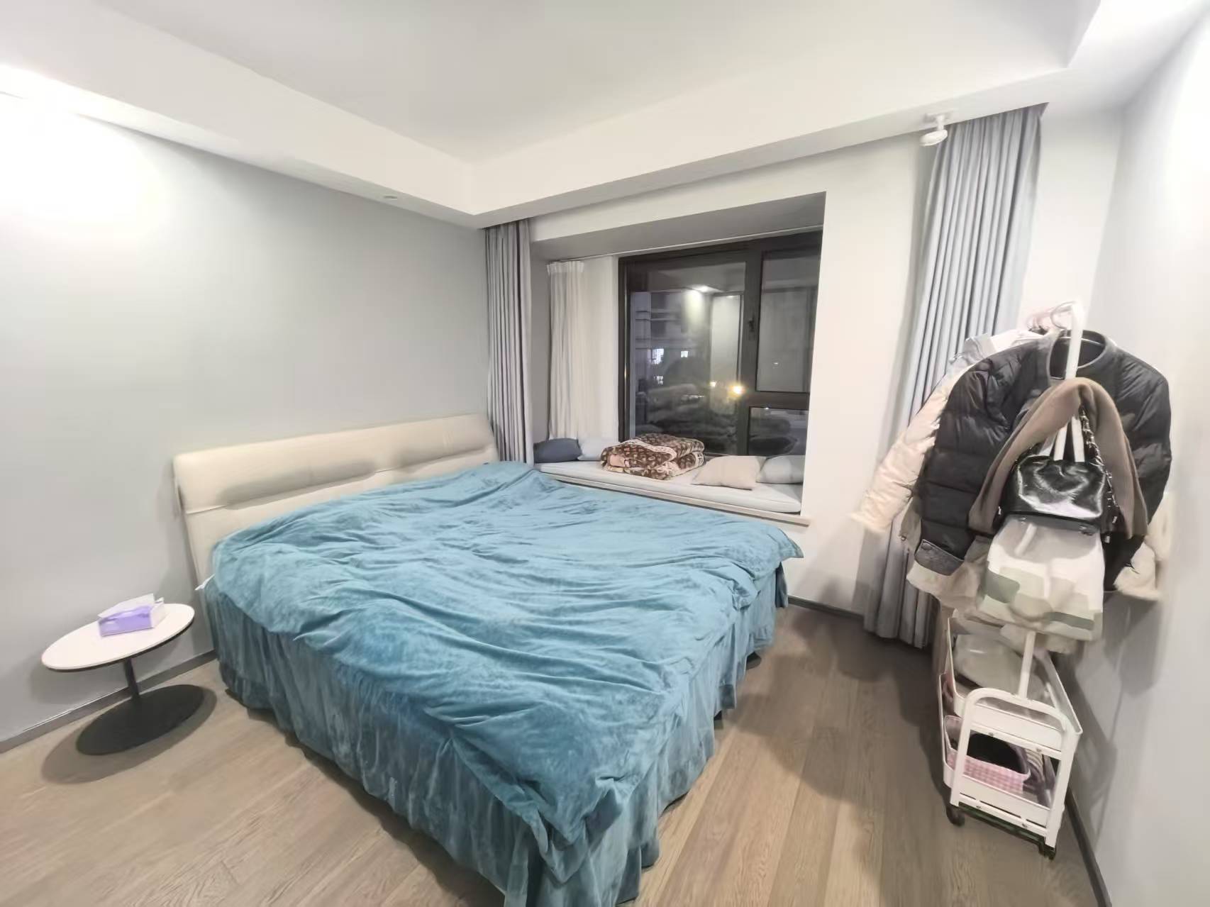 远创樾府 4室2厅2卫 132.14m&sup2;
