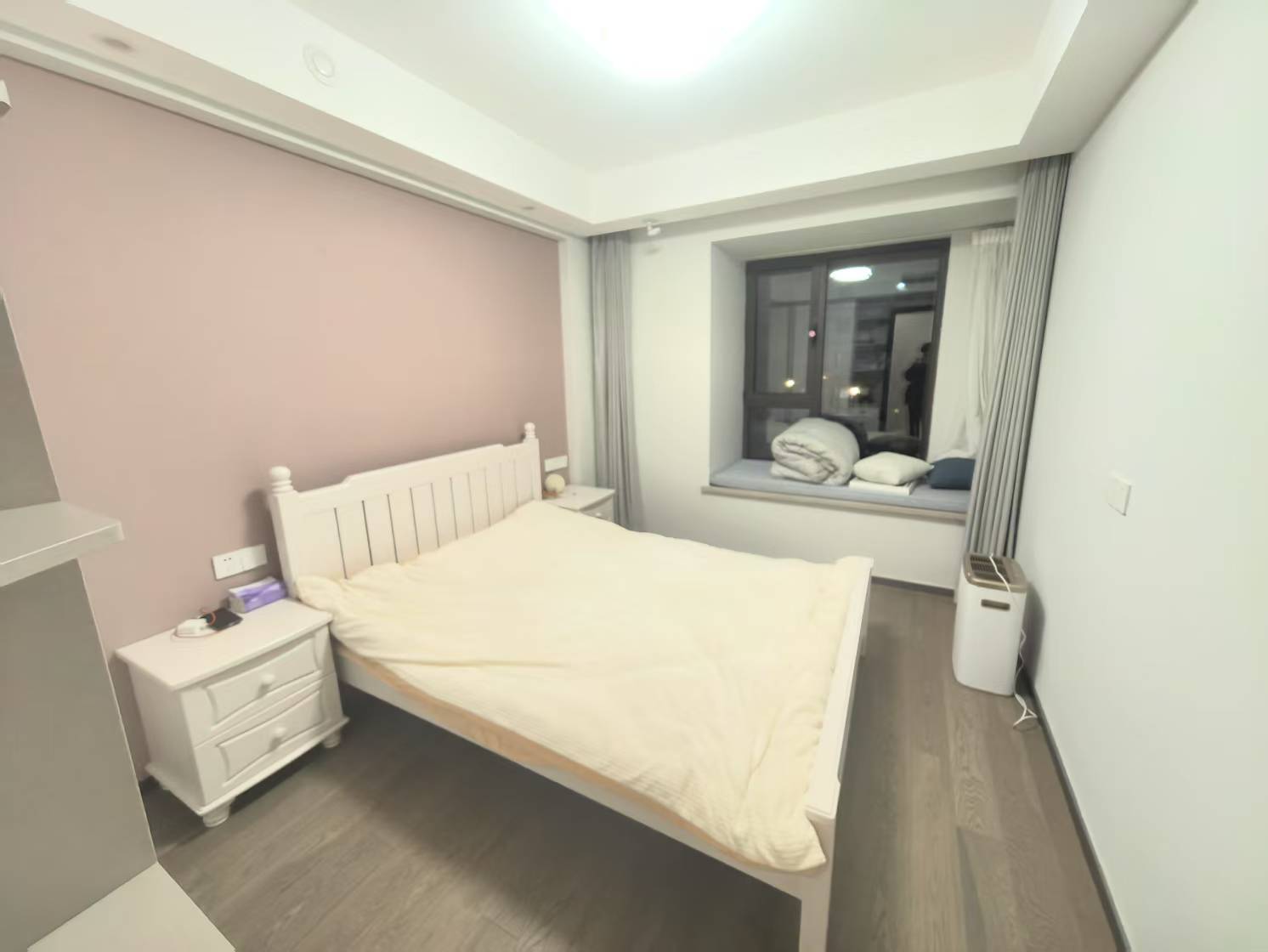 远创樾府 4室2厅2卫 132.14m&sup2;
