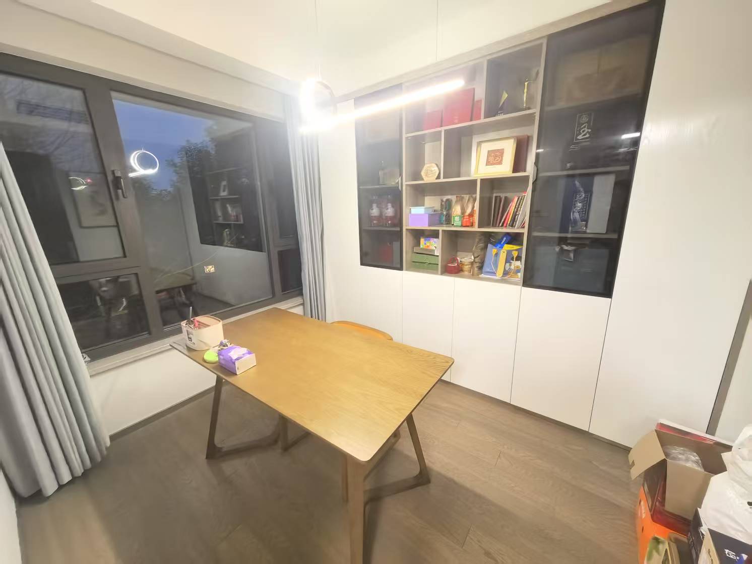 远创樾府 4室2厅2卫 132.14m&sup2;