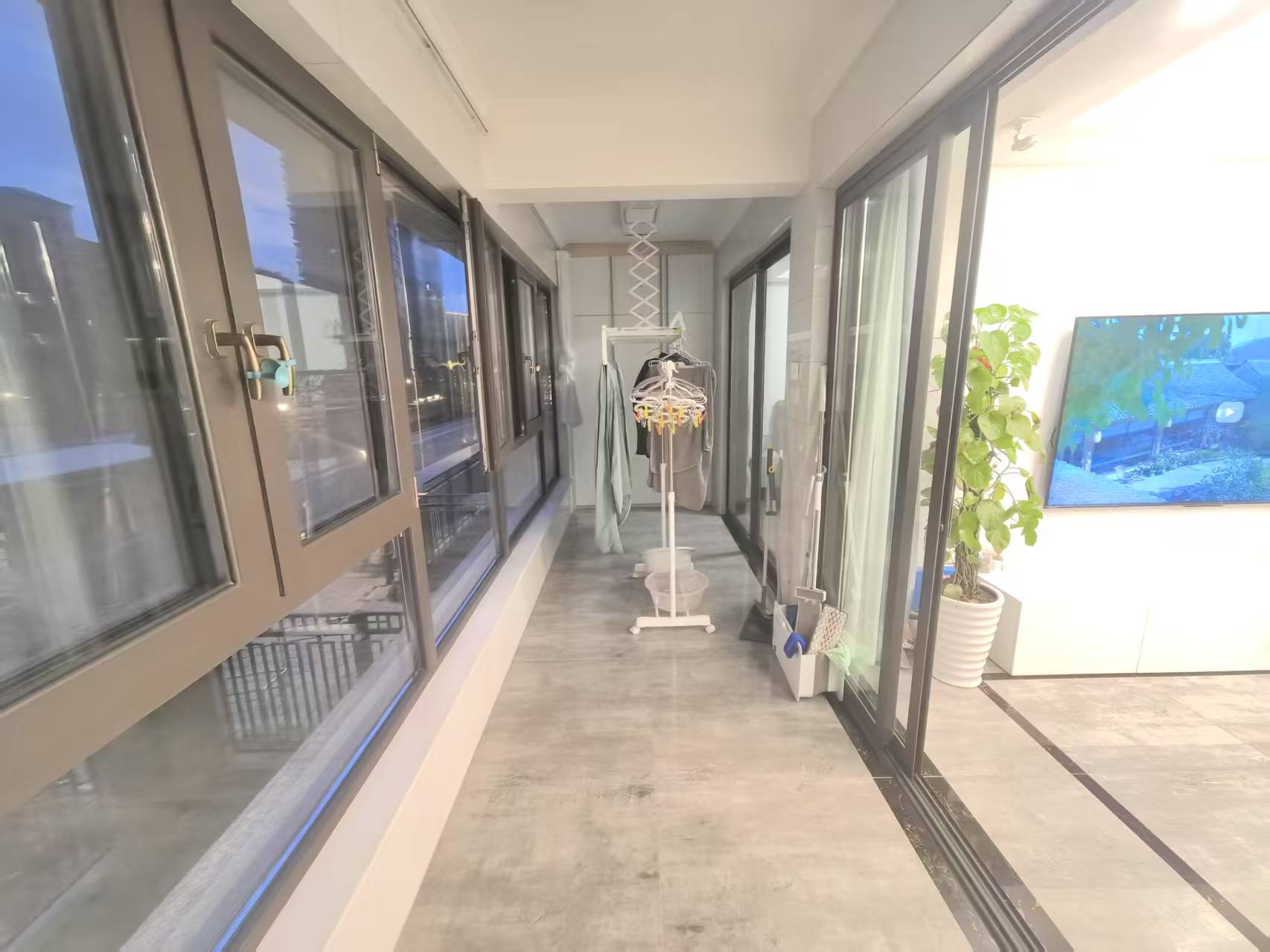 远创樾府 4室2厅2卫 132.14m&sup2;