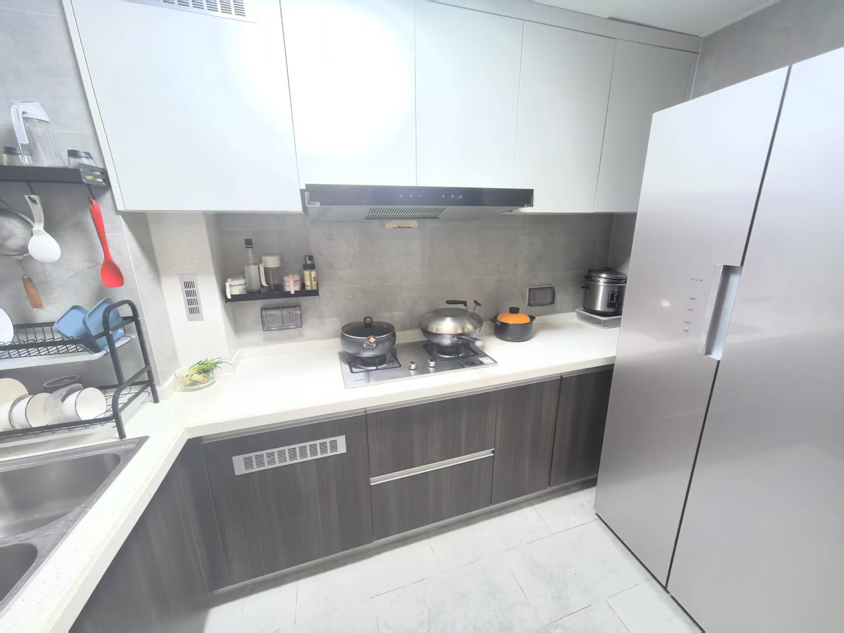 远创樾府 4室2厅2卫 132.14m&sup2;