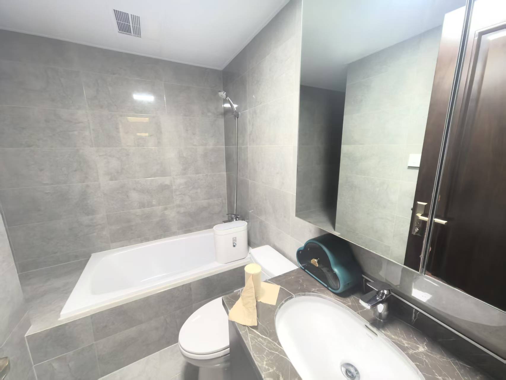 远创樾府 4室2厅2卫 132.14m&sup2;