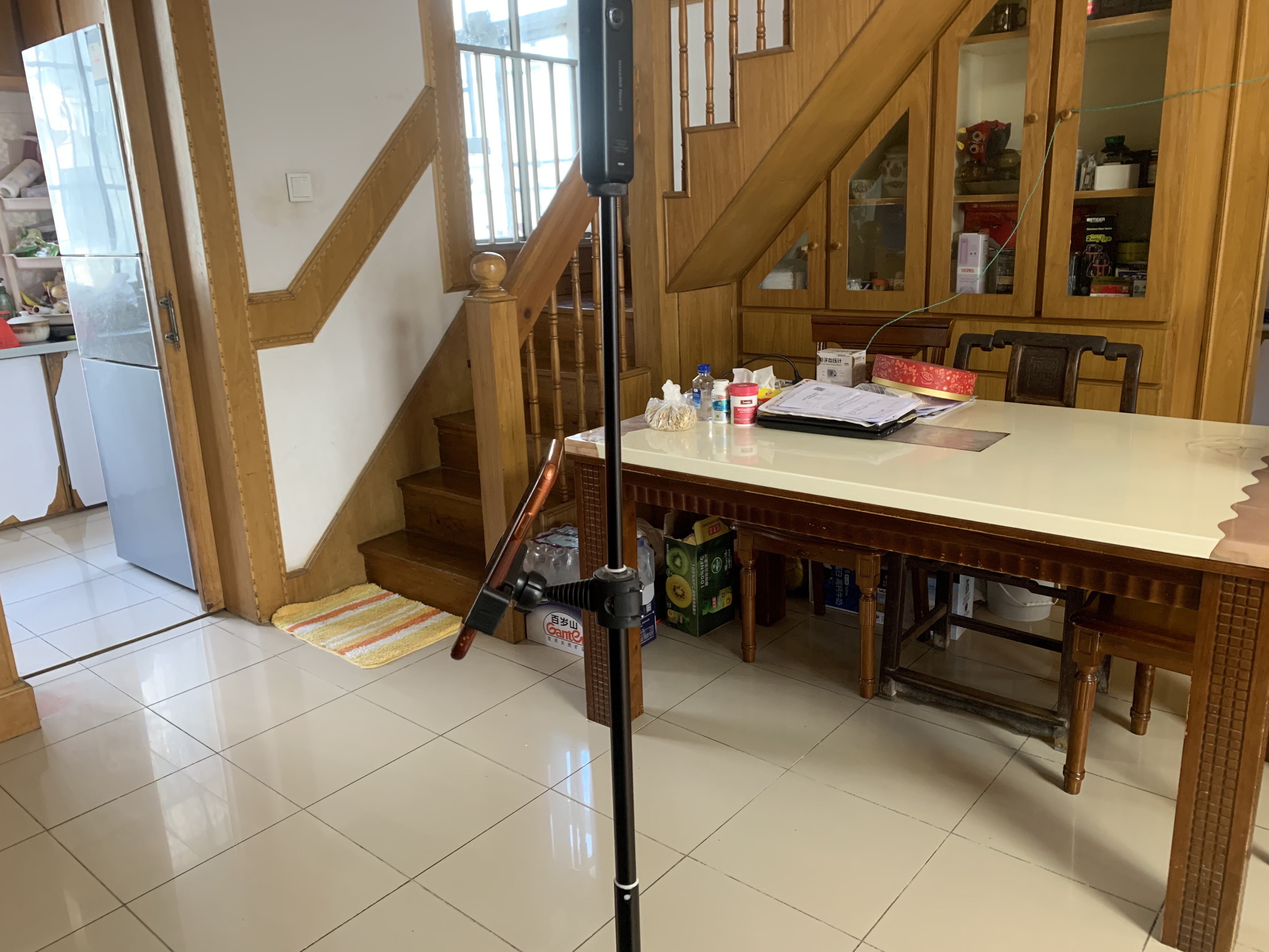 学田苑 4室2厅2卫 152.00m&sup2;