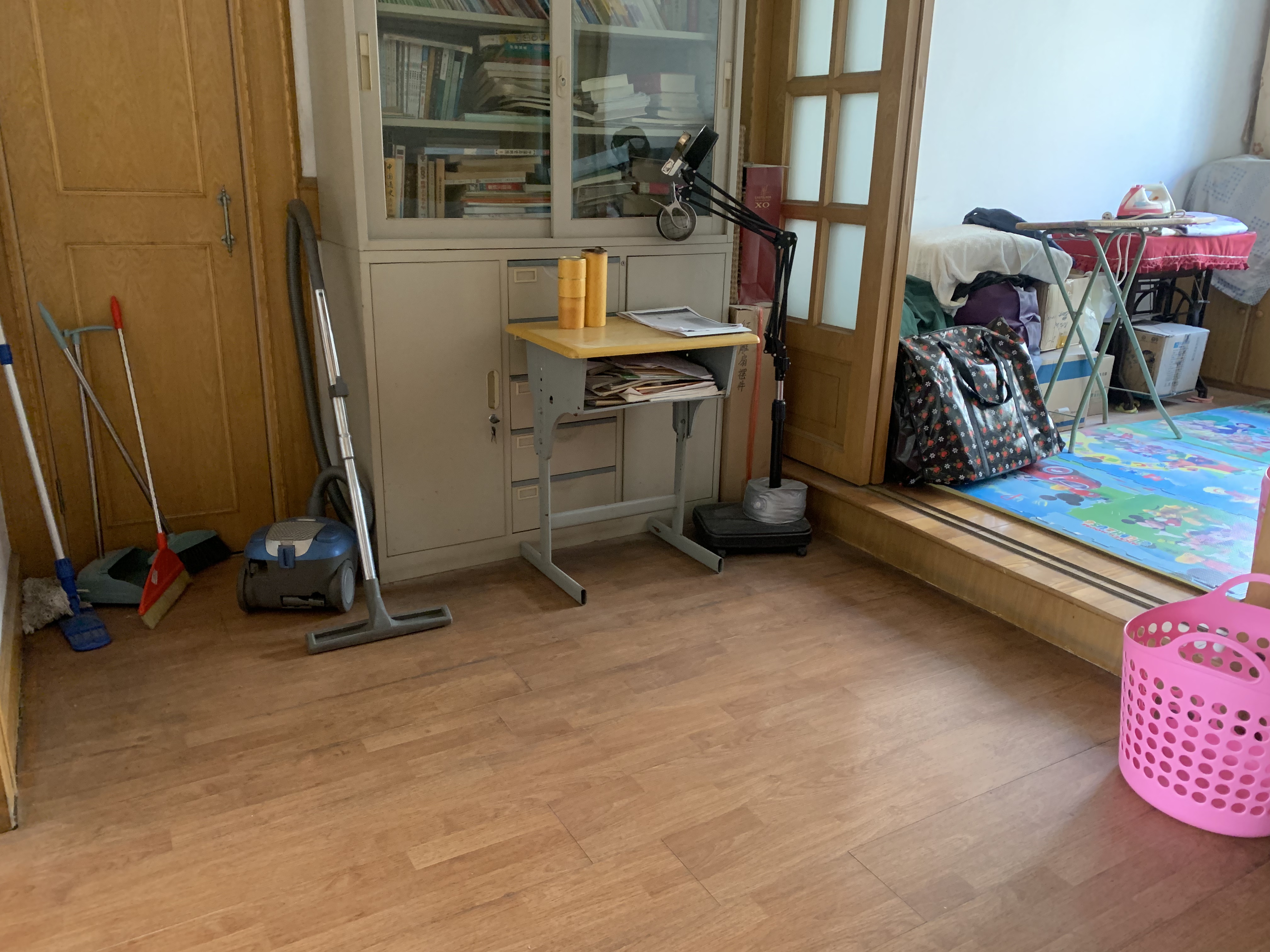 学田苑 4室2厅2卫 152.00m&sup2;