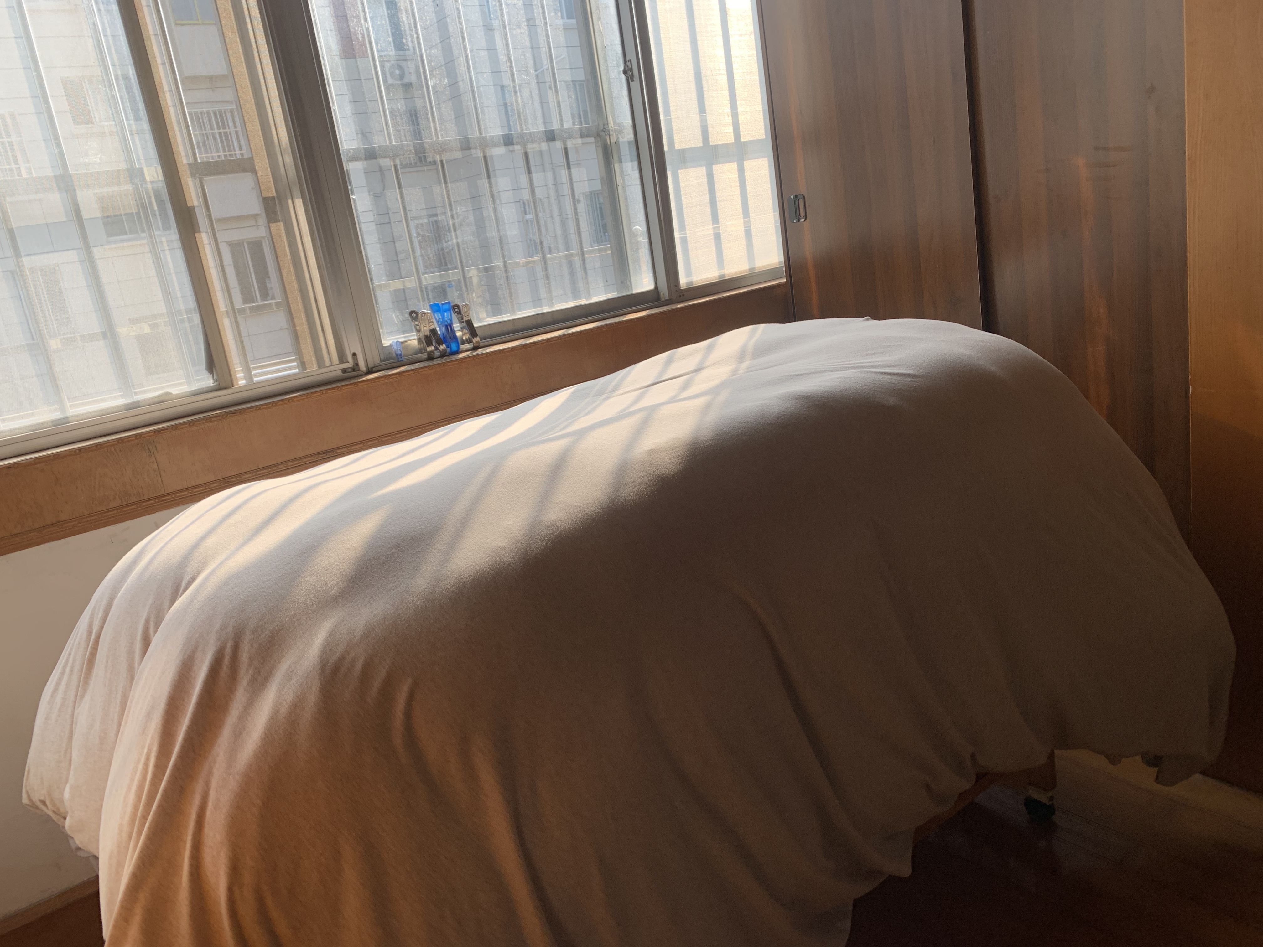 学田苑 4室2厅2卫 152.00m&sup2;