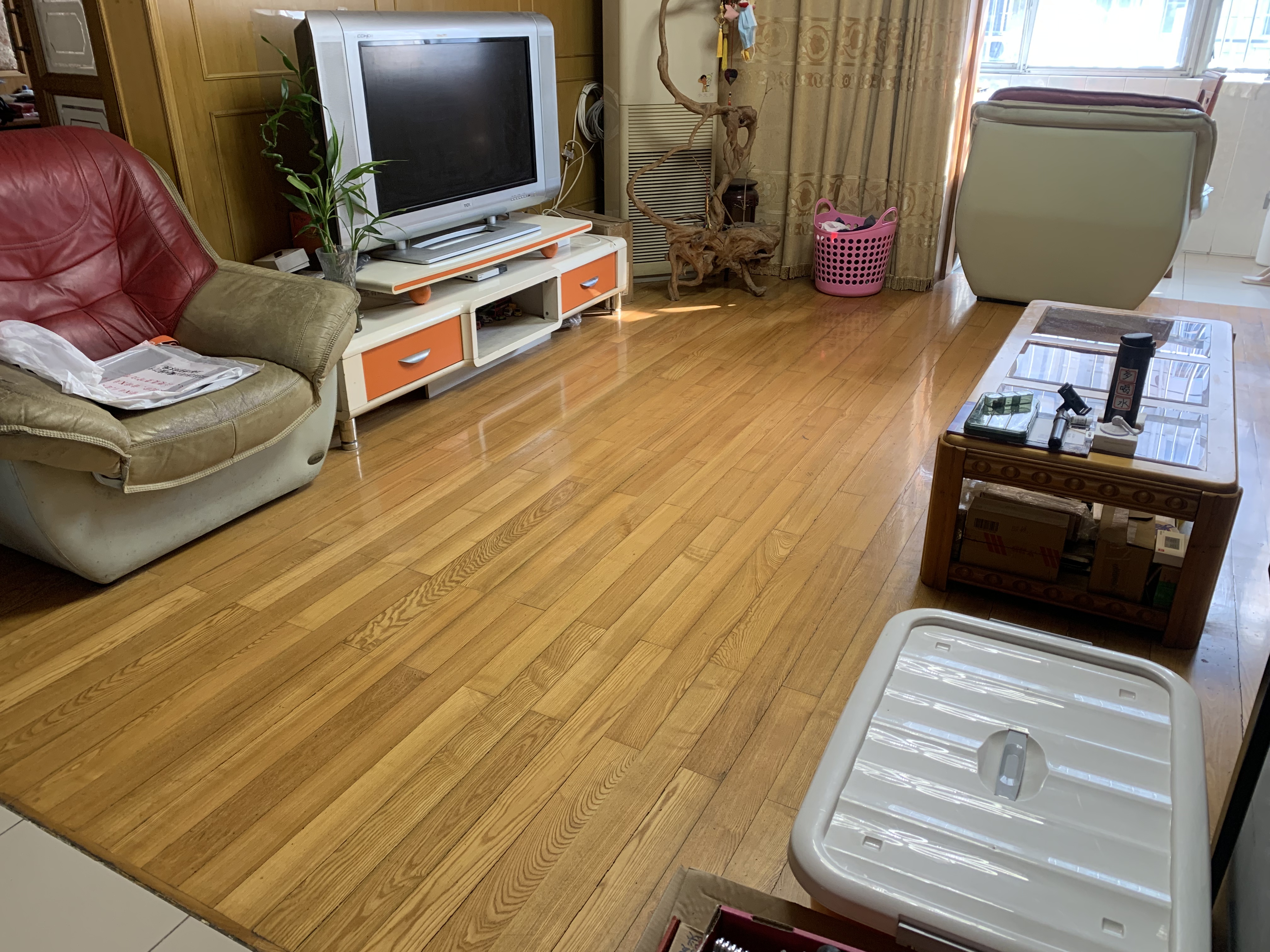 学田苑 4室2厅2卫 152.00m²