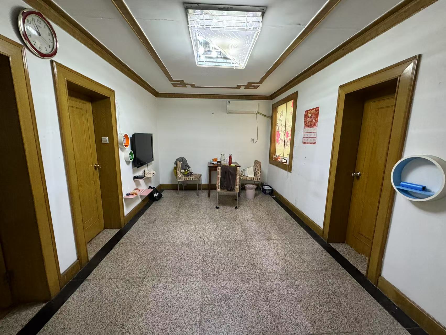 北濠桥东村 2室1厅1卫 81.62m²