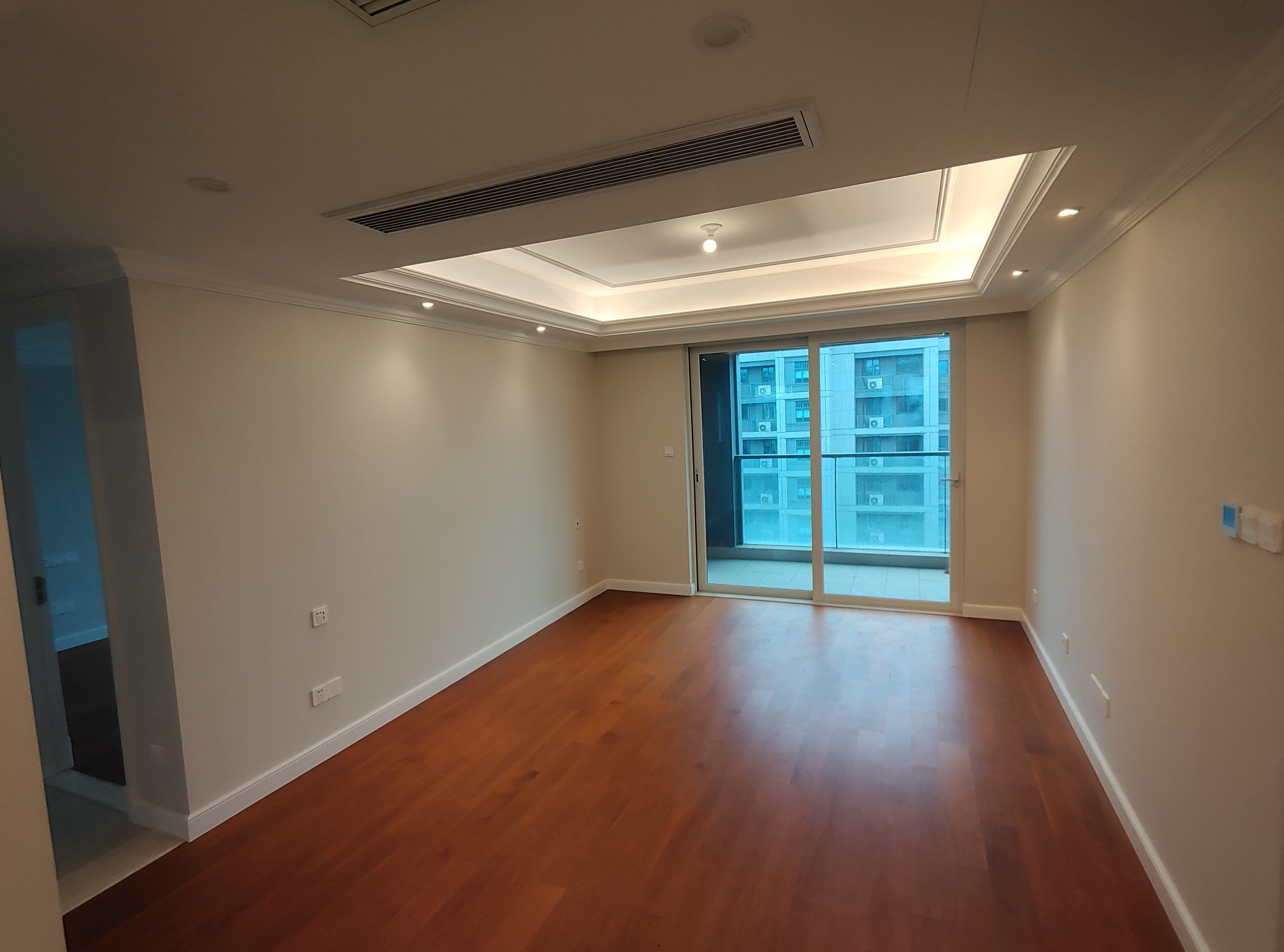 融创盛和九里桃源 3室2厅1卫 107.94m²