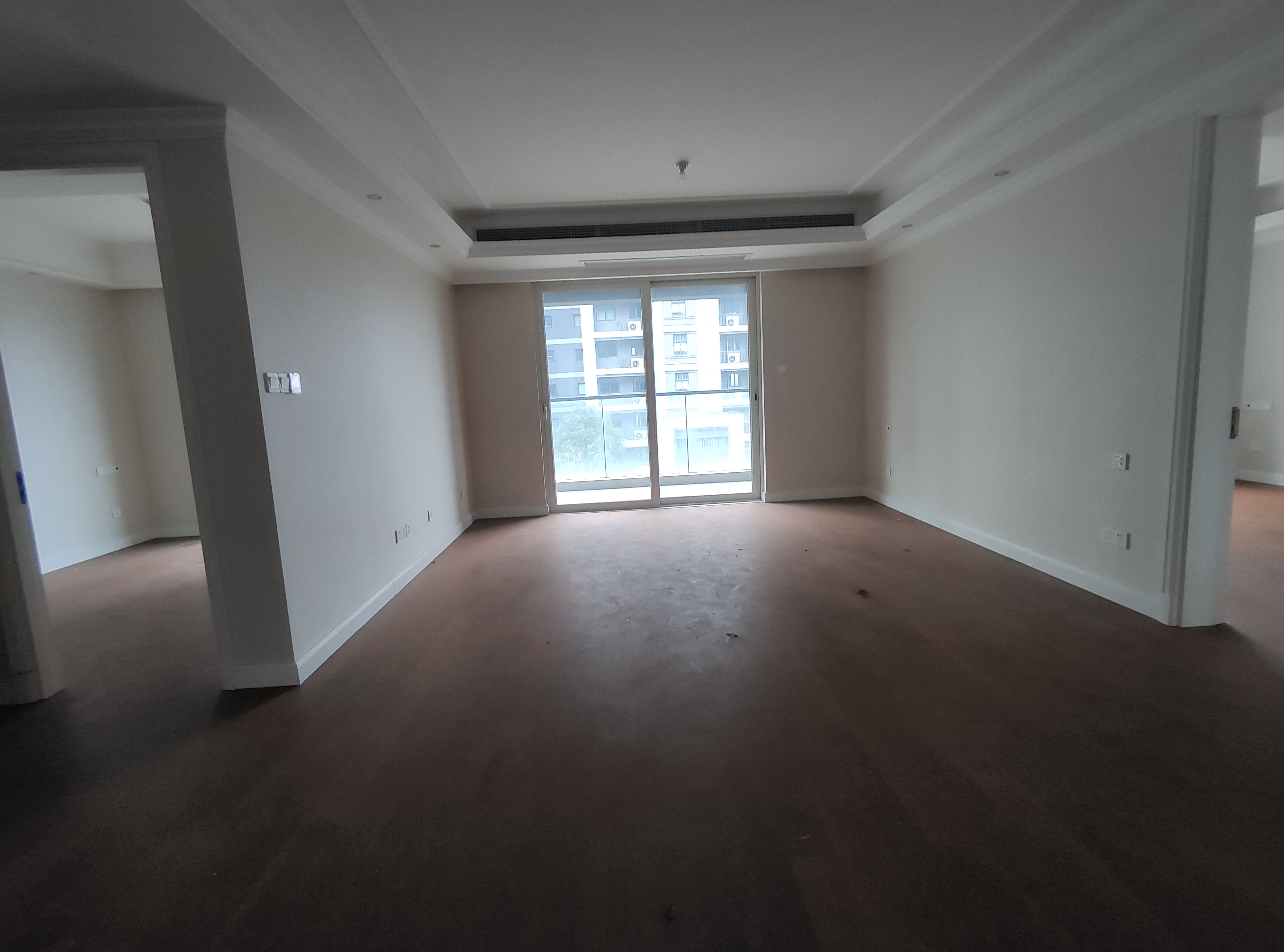 融创盛和九里桃源 3室2厅2卫 126.4m²