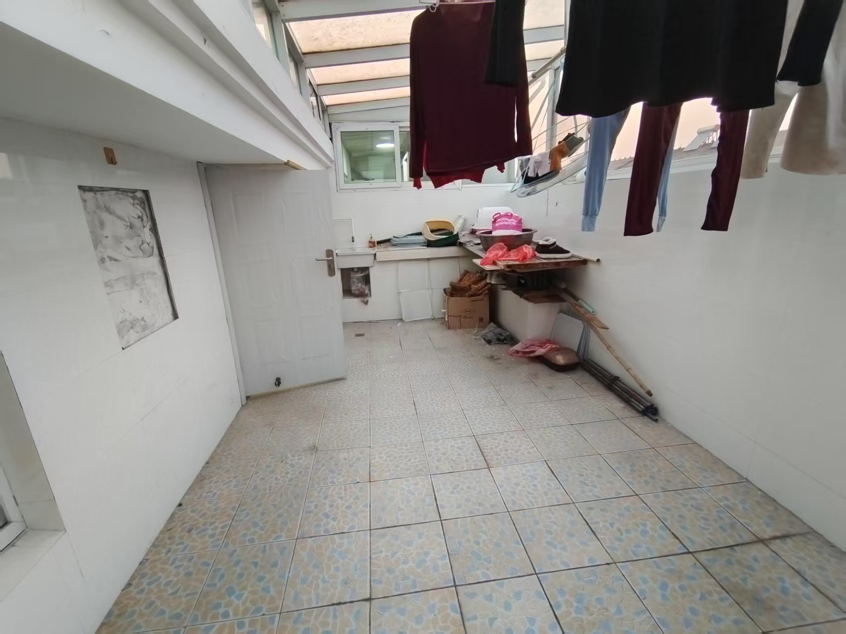 金辉花园 6室2厅2卫 224.84m&sup2;