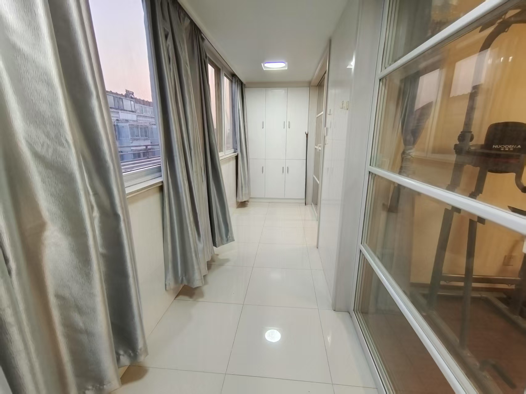 金辉花园 6室2厅2卫 224.84m&sup2;