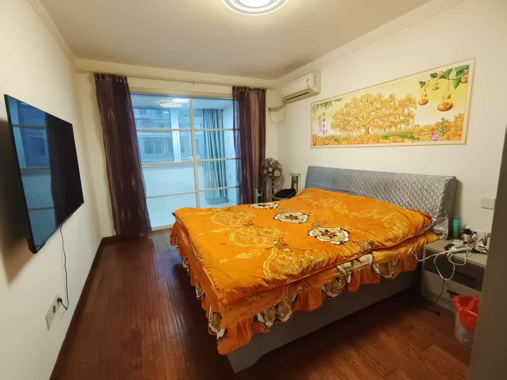 金辉花园 6室2厅2卫 224.84m&sup2;
