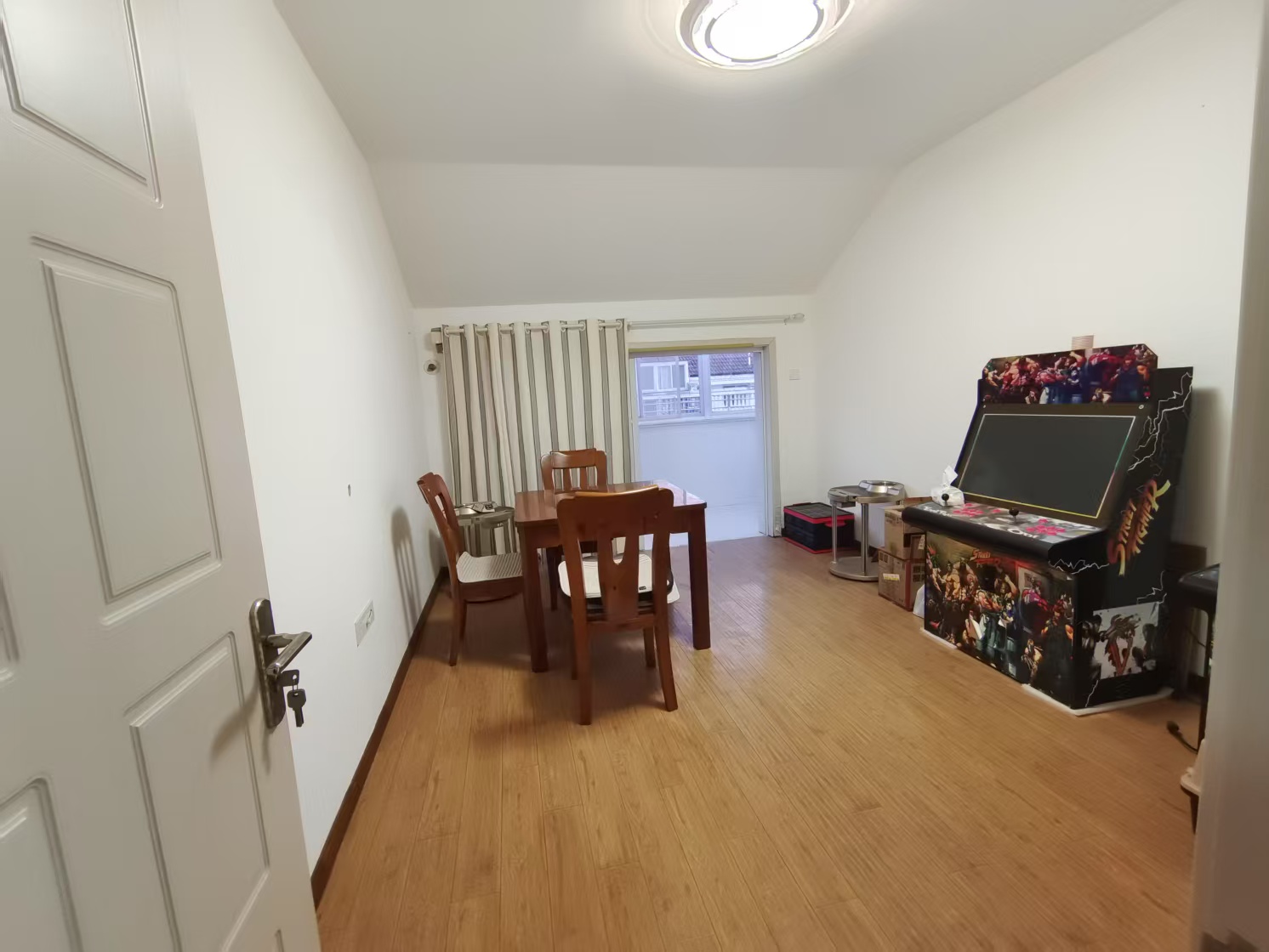 金辉花园 6室2厅2卫 224.84m&sup2;