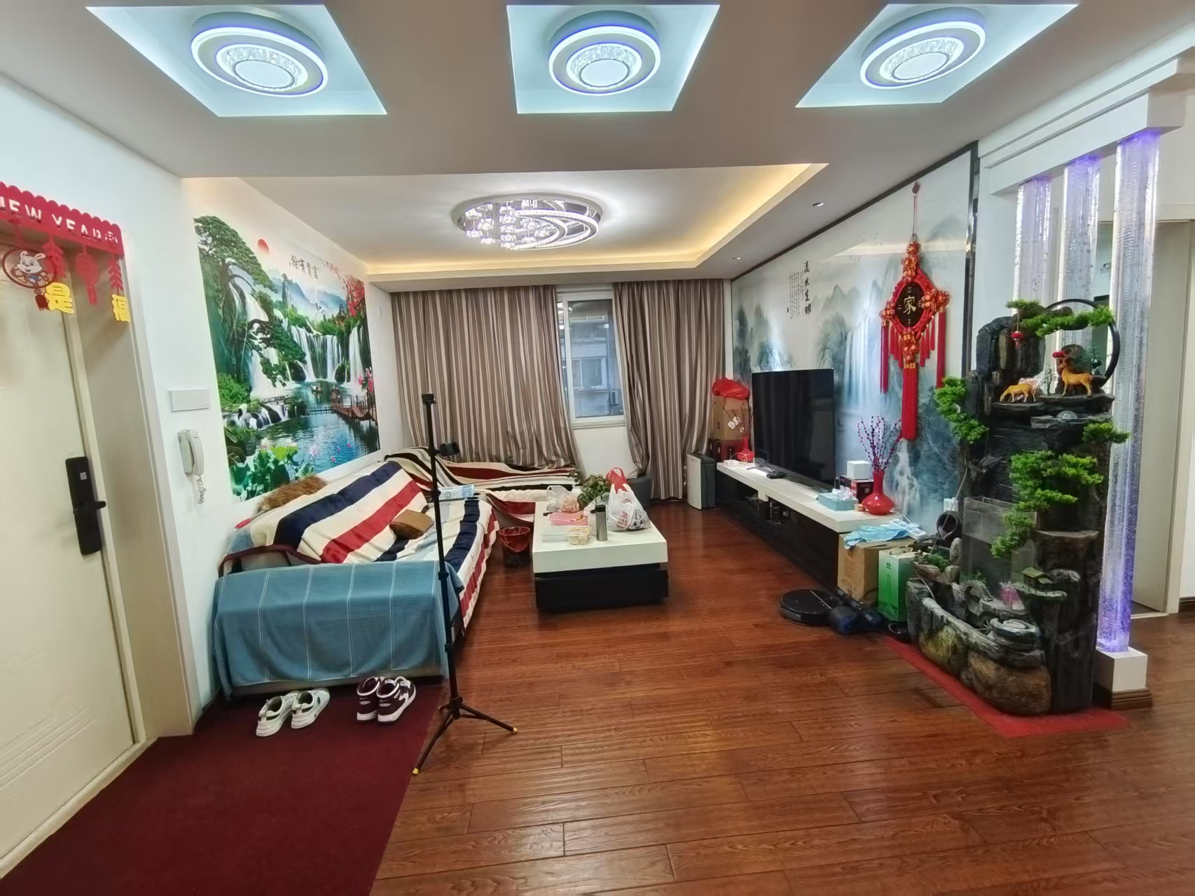金辉花园 6室2厅2卫 224.84m&sup2;