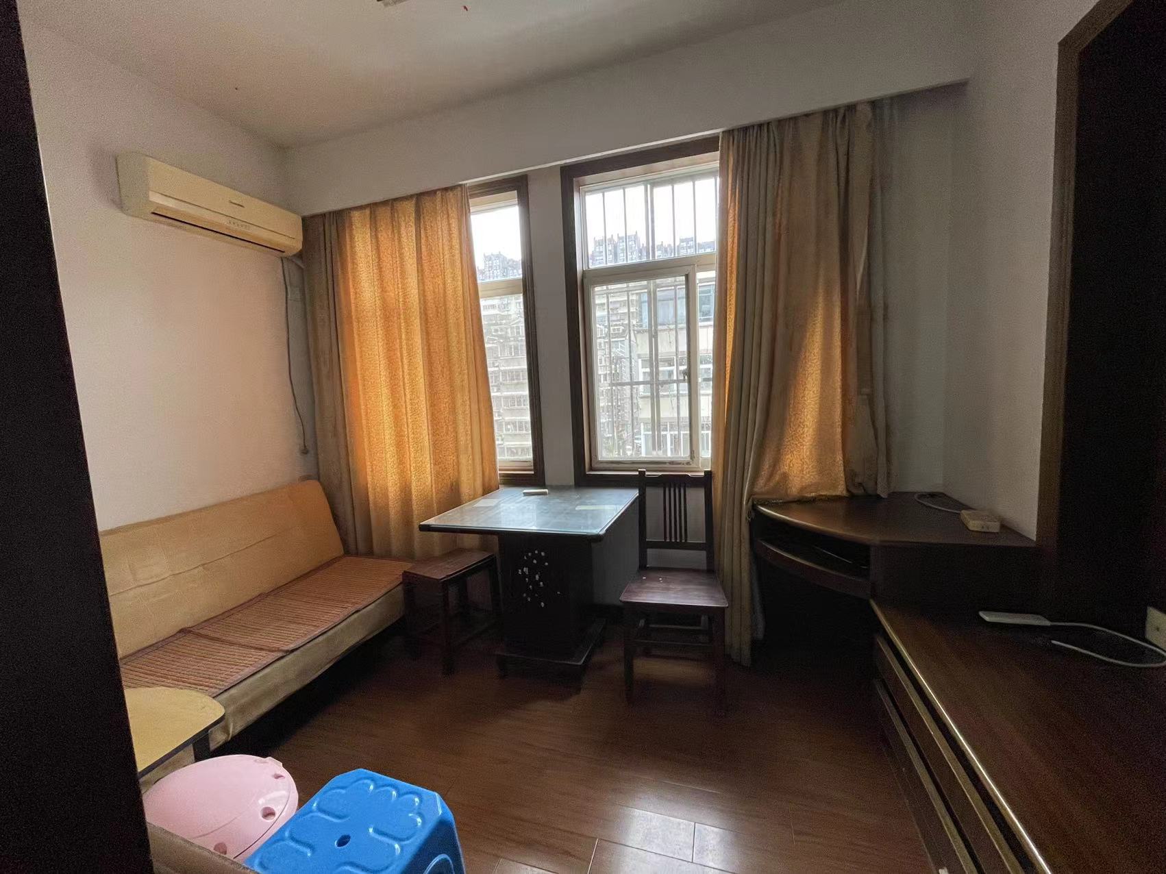 北兴园 3室1厅1卫 80m&sup2;