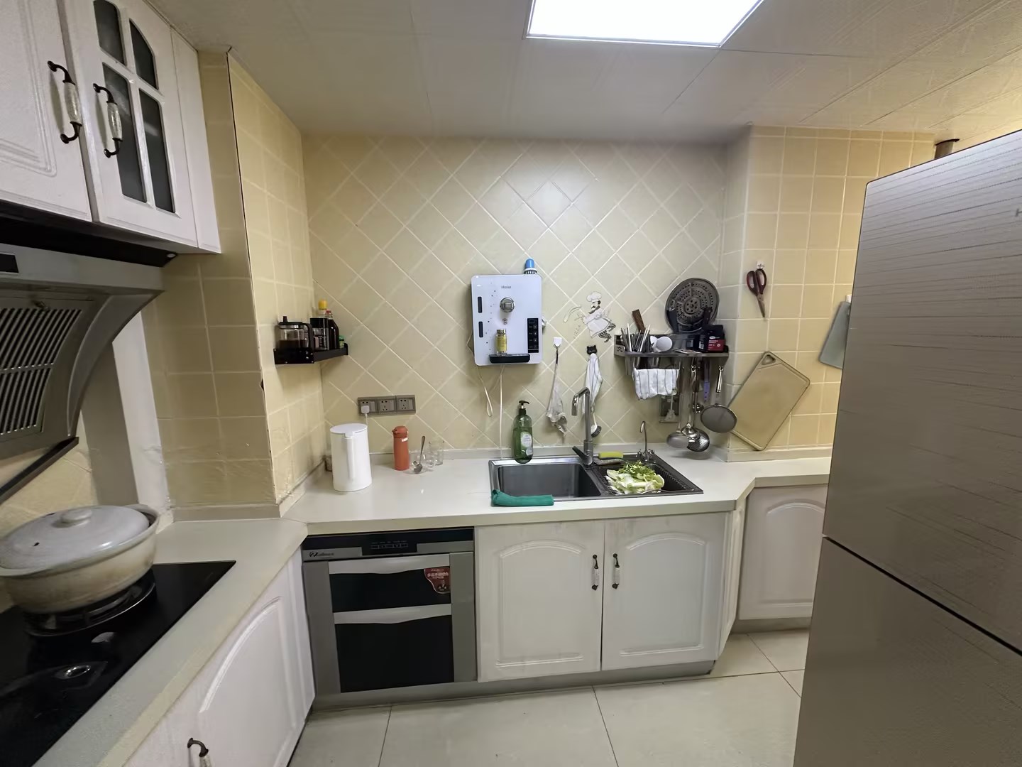 华强城一期 2室1厅1卫 86.06m&sup2;